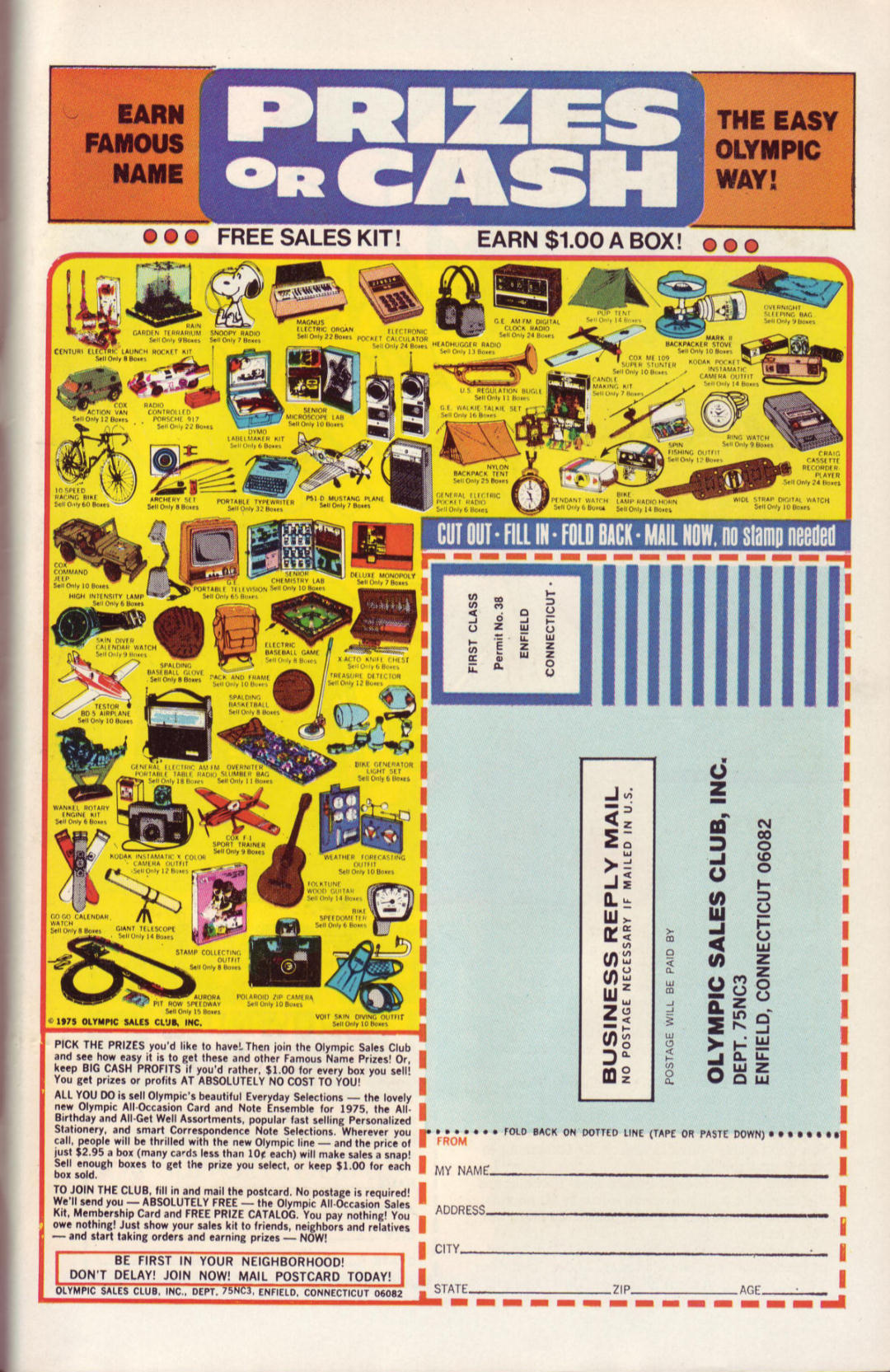 Read online G.I. Combat (1952) comic -  Issue #179 - 35