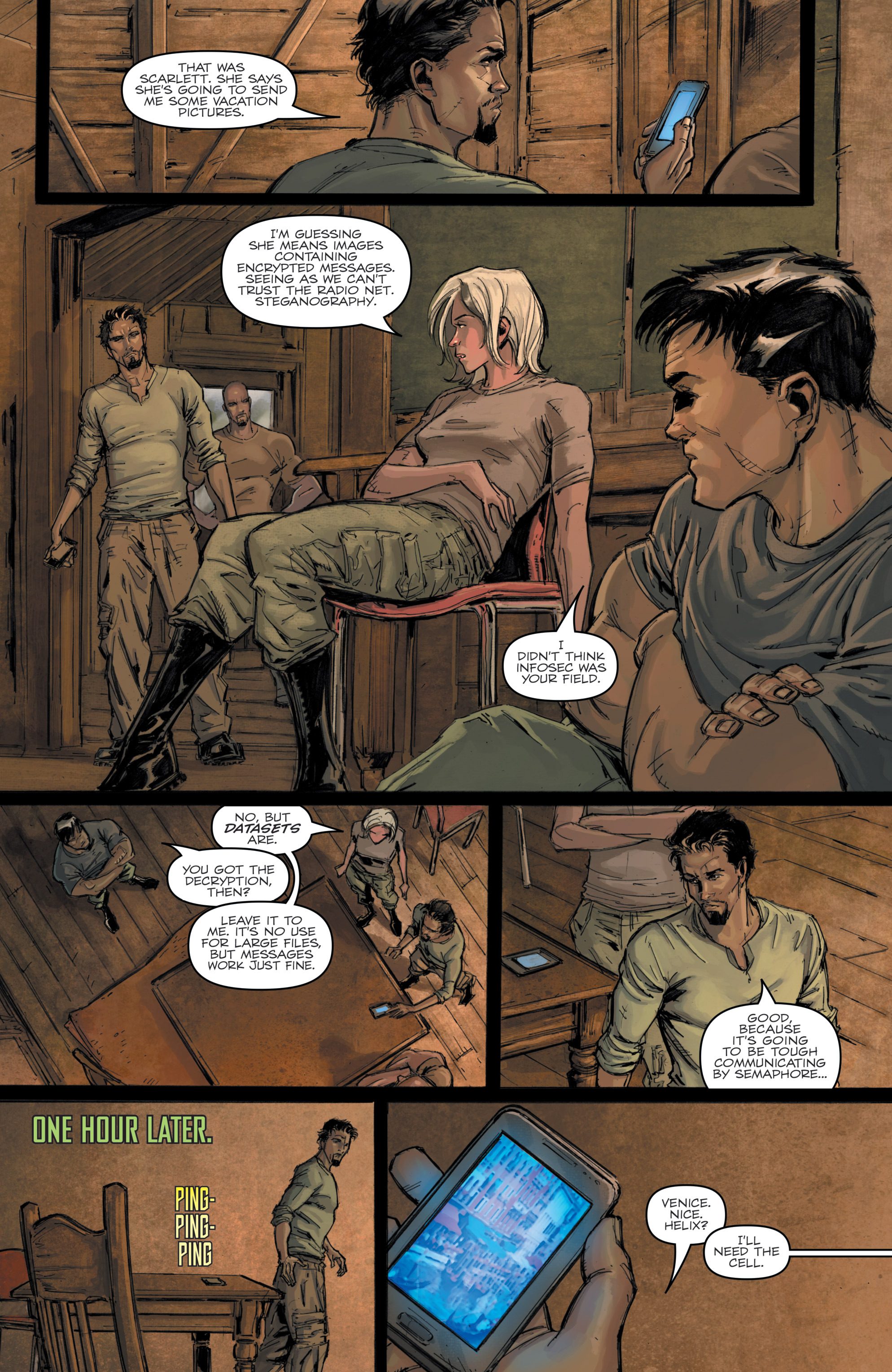 Read online G.I. Joe (2014) comic -  Issue # _TPB 1 - 54