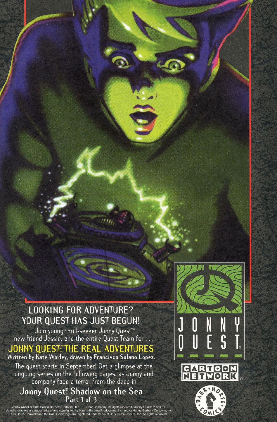 Read online Tarzan (1996) comic -  Issue #3 - 29