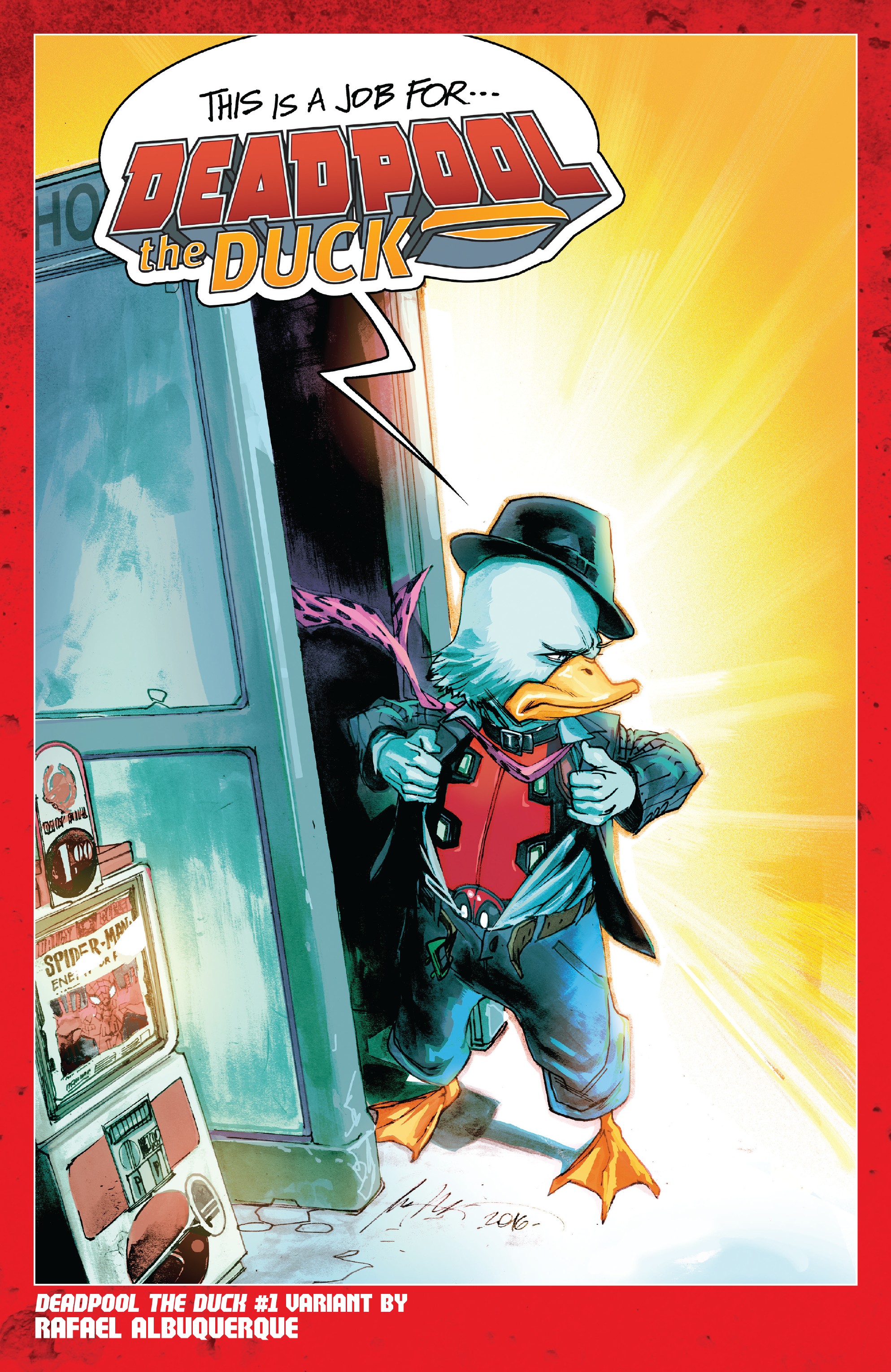 Read online Deadpool Classic comic -  Issue # TPB 22 (Part 3) - 114