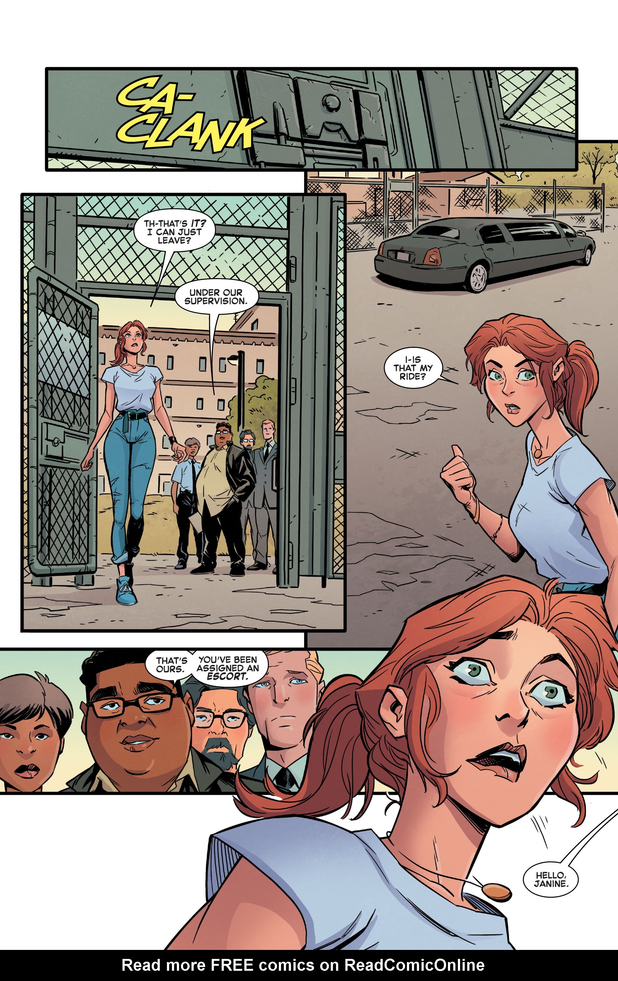 Read online The Amazing Spider-Man (2018) comic -  Issue #74 - 77