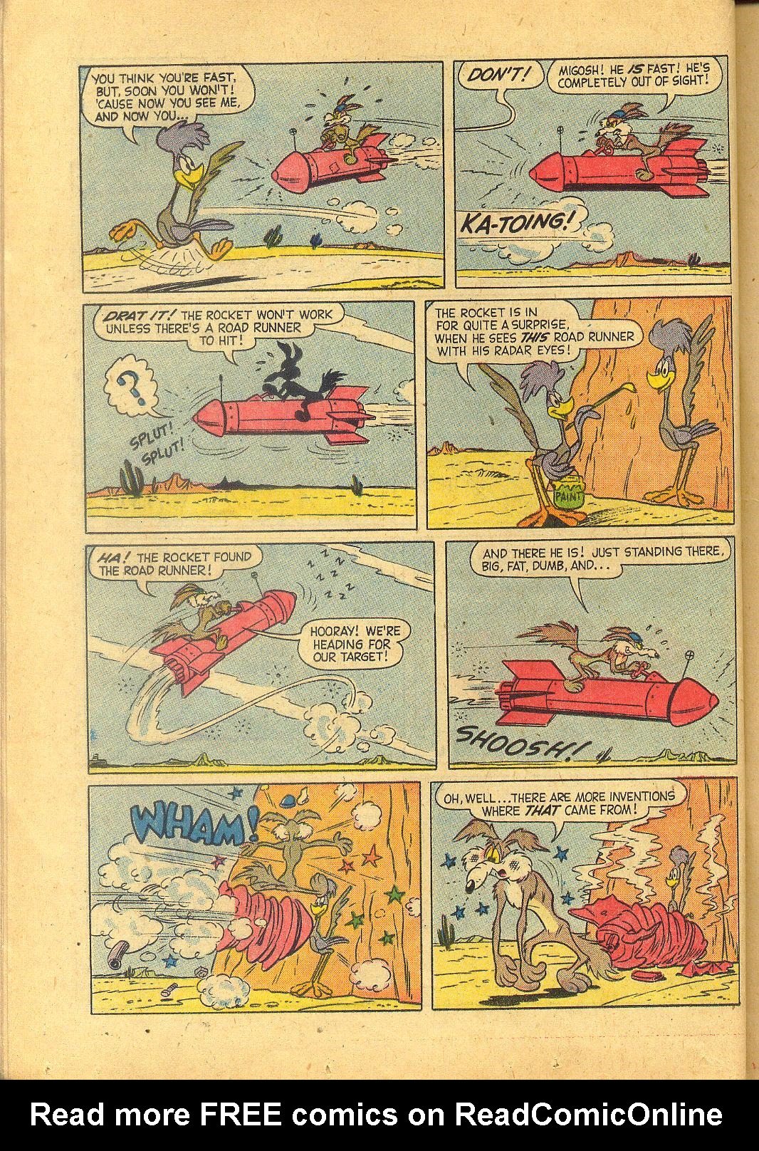 Read online Four Color Comics comic -  Issue #918 - 14