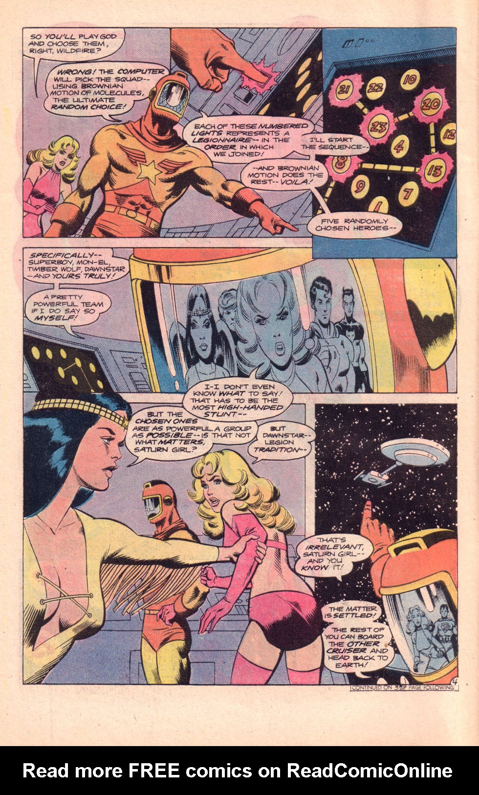 Superboy (1949) 229 Page 4