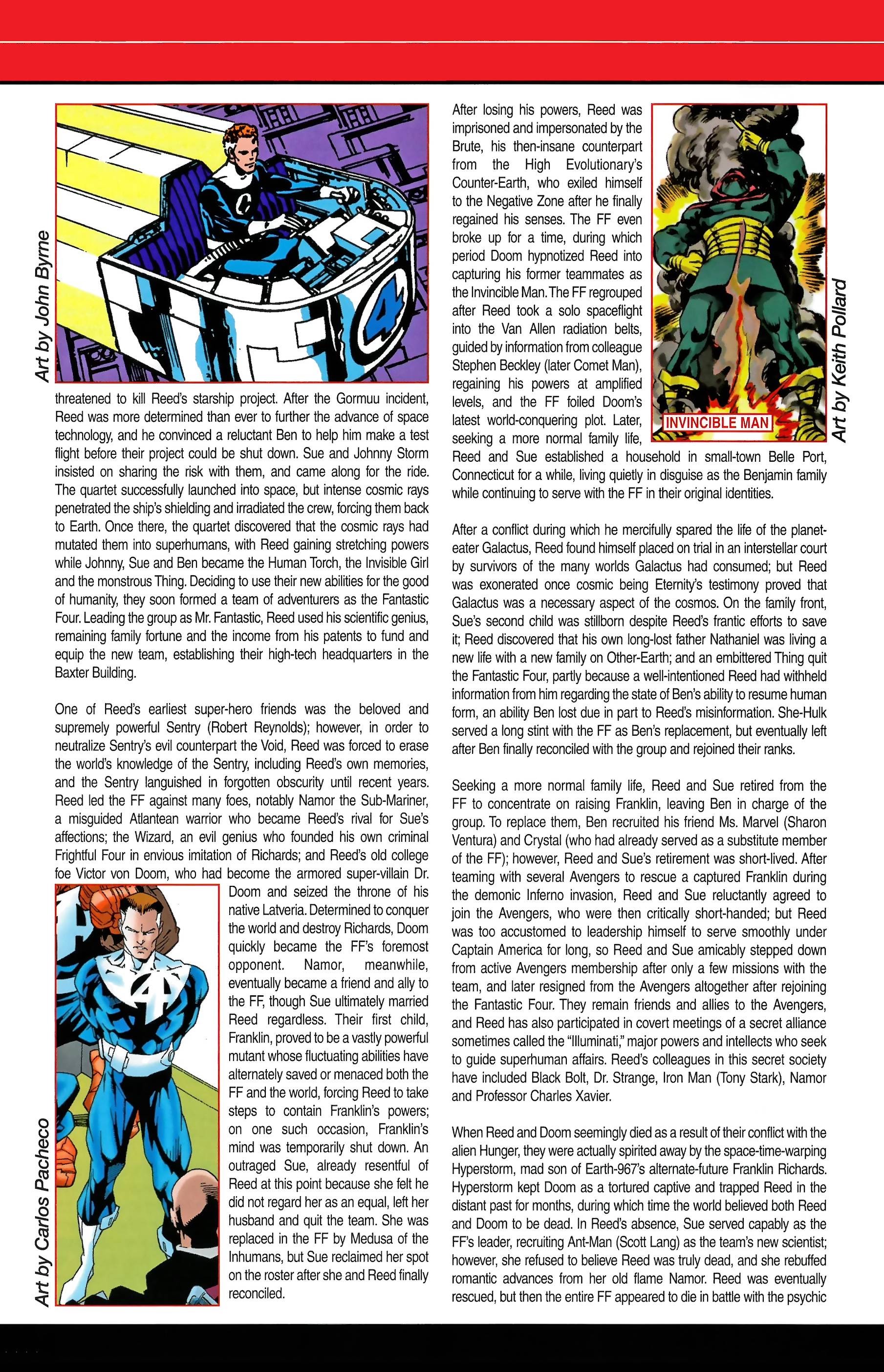 Read online Official Handbook of the Marvel Universe A to Z comic -  Issue # TPB 7 (Part 2) - 57