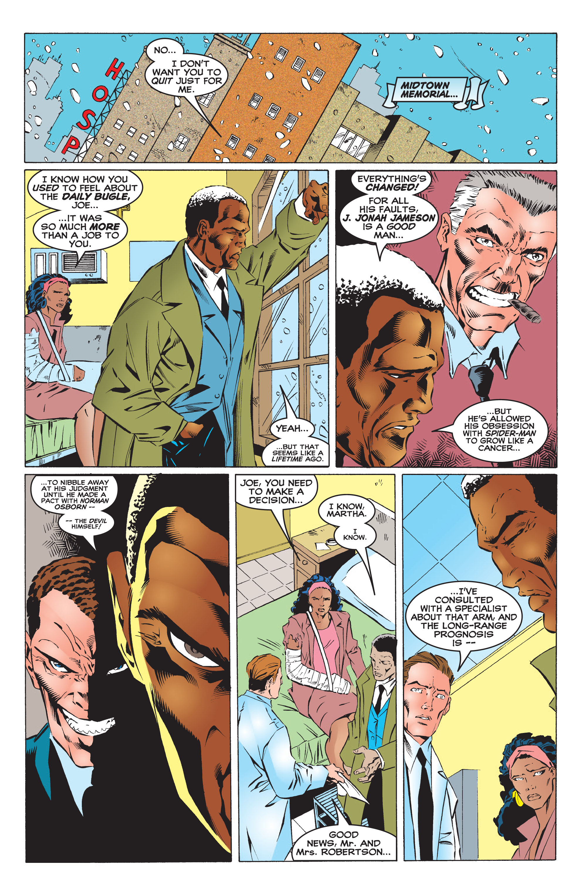 Read online Carnage Classic comic -  Issue # TPB (Part 4) - 87