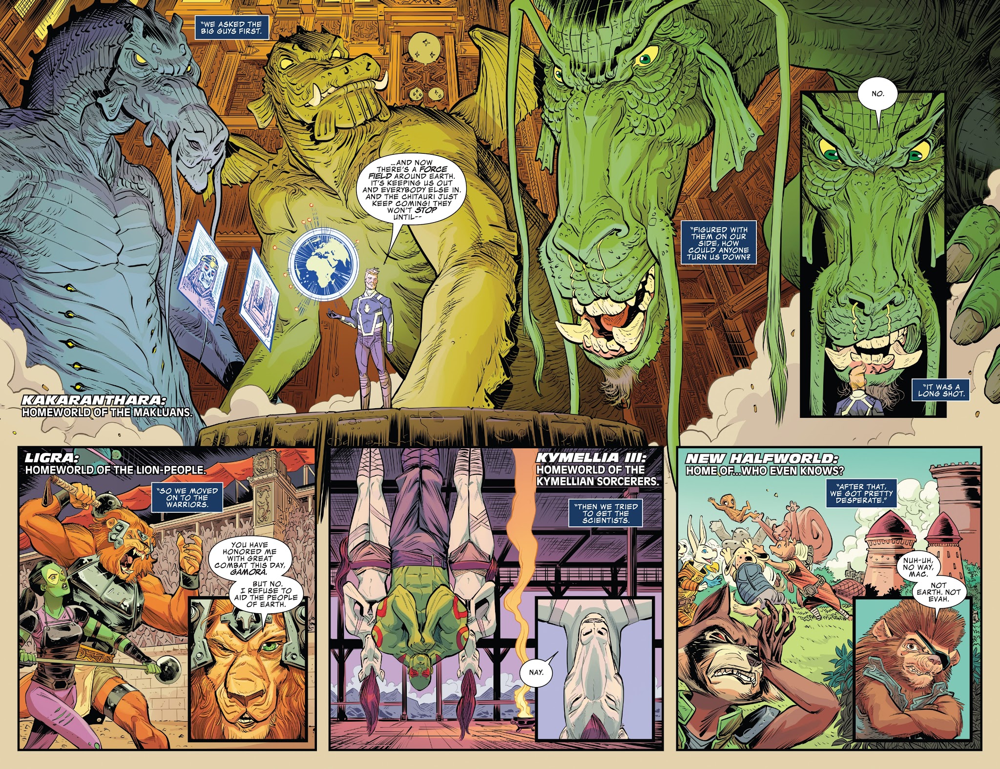 Read online All-New Guardians of the Galaxy comic -  Issue # _Annual 1 - 3