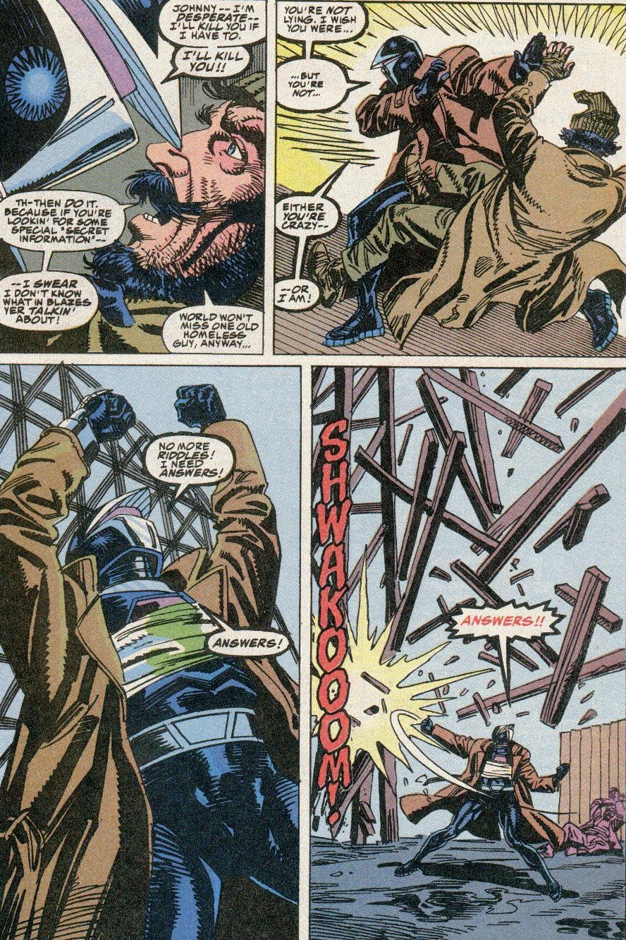 Read online Darkhawk (1991) comic -  Issue #13 - 9