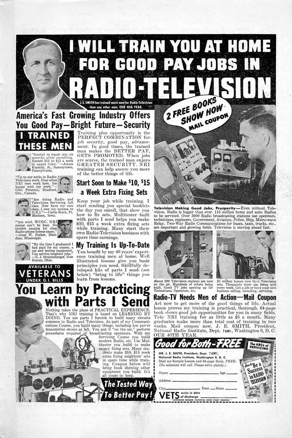 Read online Frontier Western comic -  Issue #7 - 35