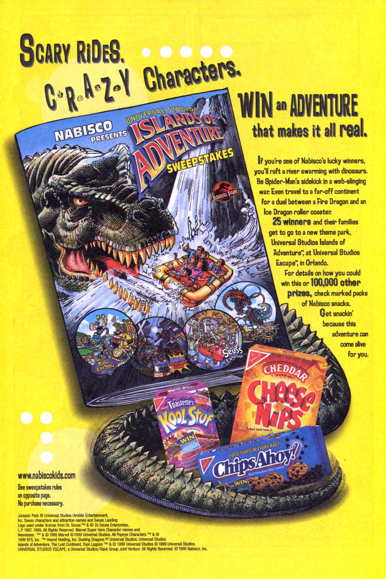 Read online Cartoon Network Presents comic -  Issue #22 - 11