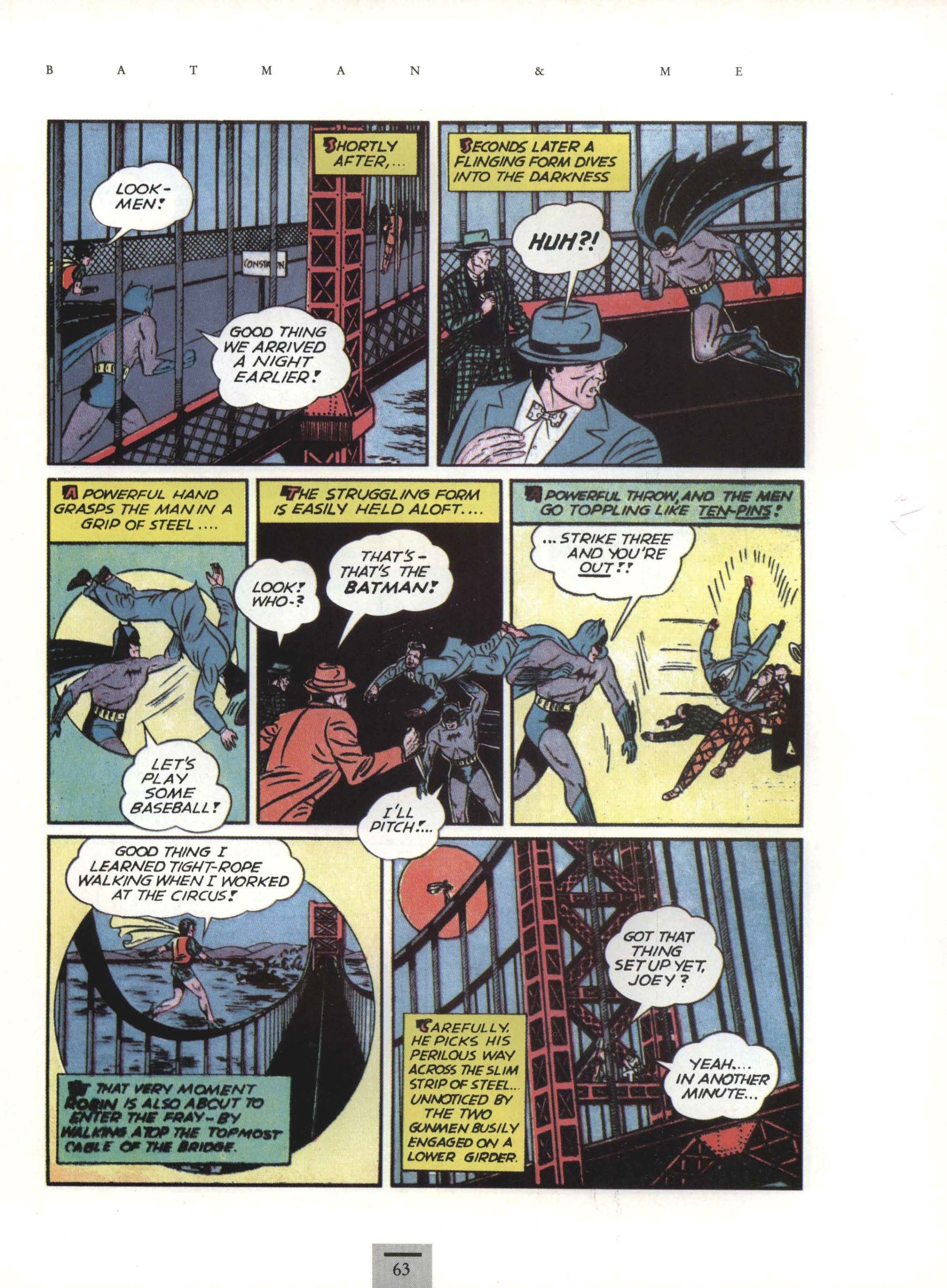 Read online Batman & Me comic -  Issue # TPB (Part 1) - 73