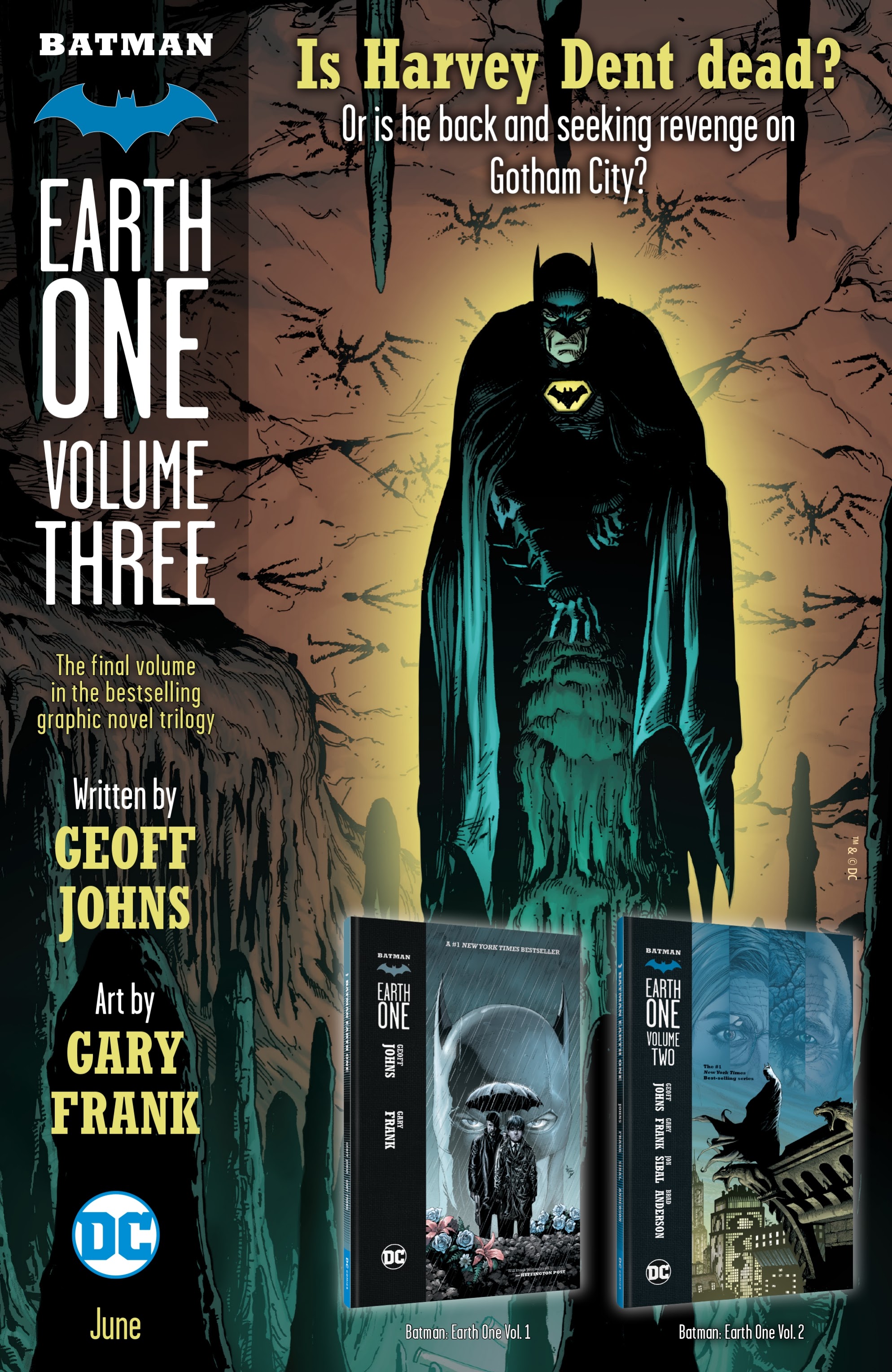 Read online Batman/Superman (2019) comic -  Issue #17 - 22
