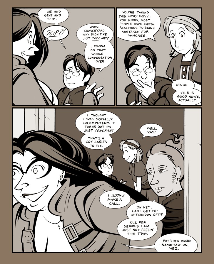 Read online Templar, Arizona comic -  Issue # TPB 4 - 48