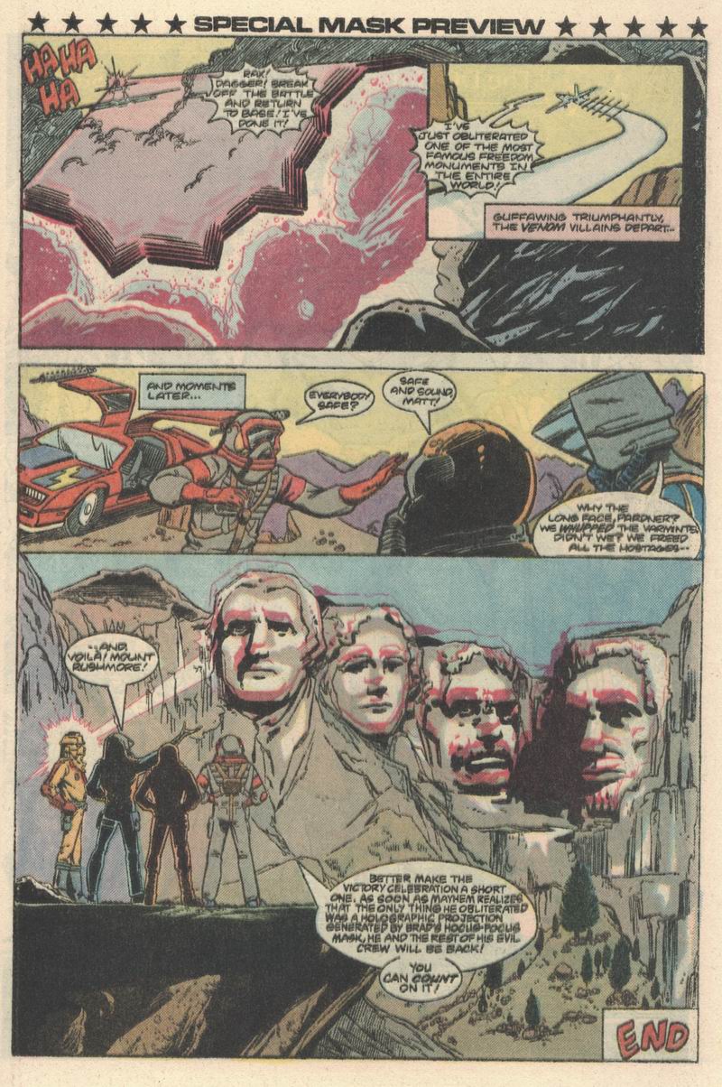 Read online Tales of the Teen Titans comic -  Issue #57 - 40