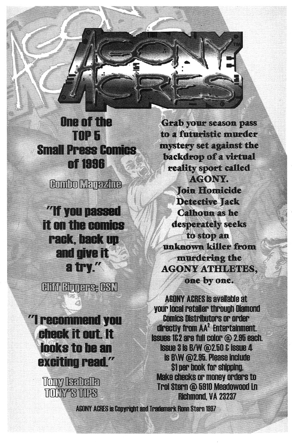 Read online Cavewoman: Missing Link comic -  Issue #2 - 32