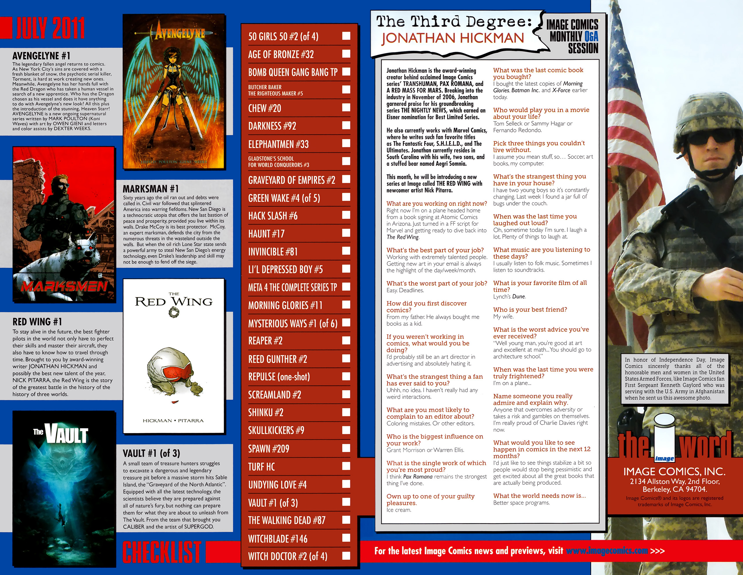 Read online Undying Love comic -  Issue #4 - 30