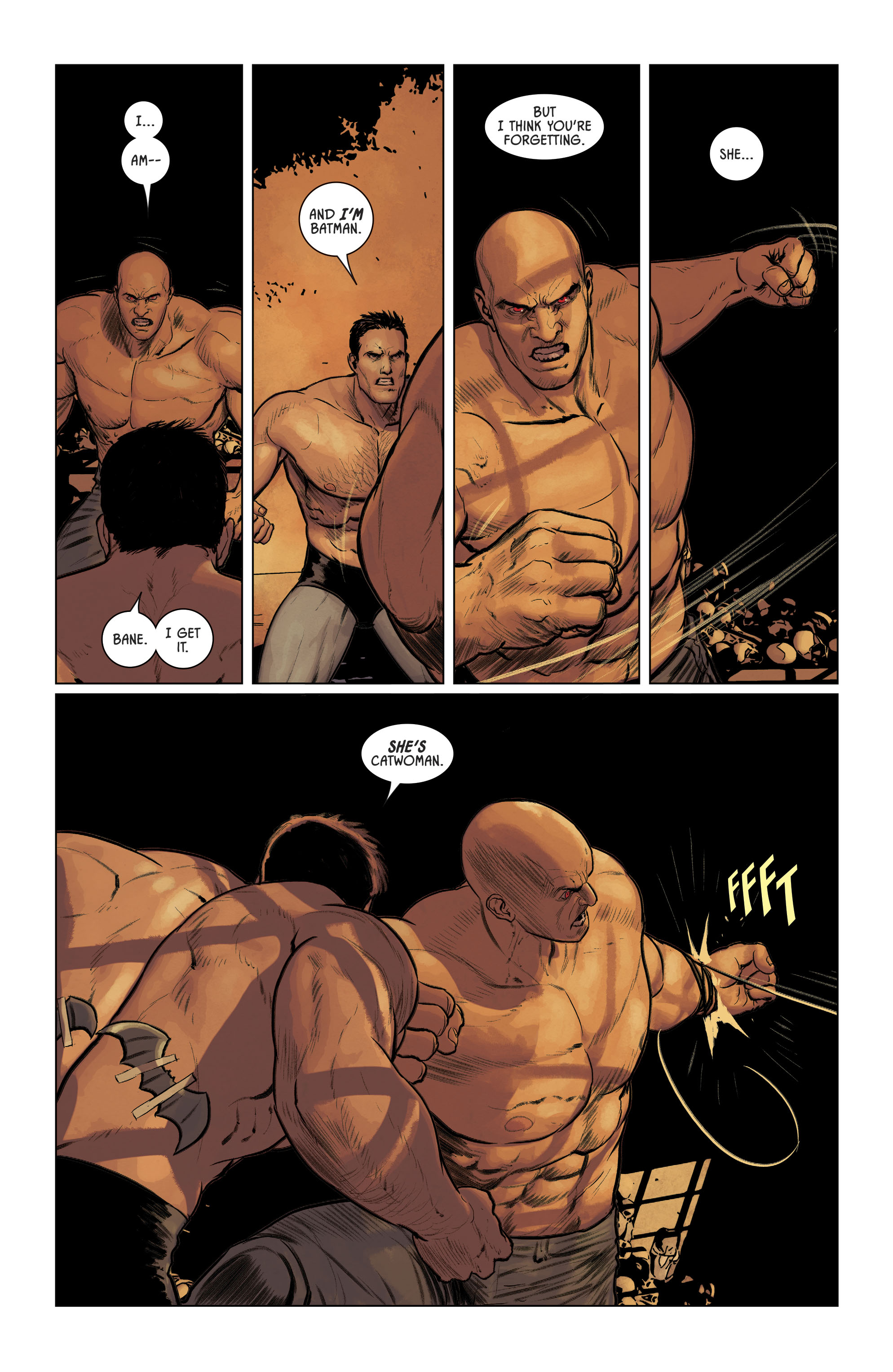 Read online Batman (2016) comic -  Issue #82 - 8