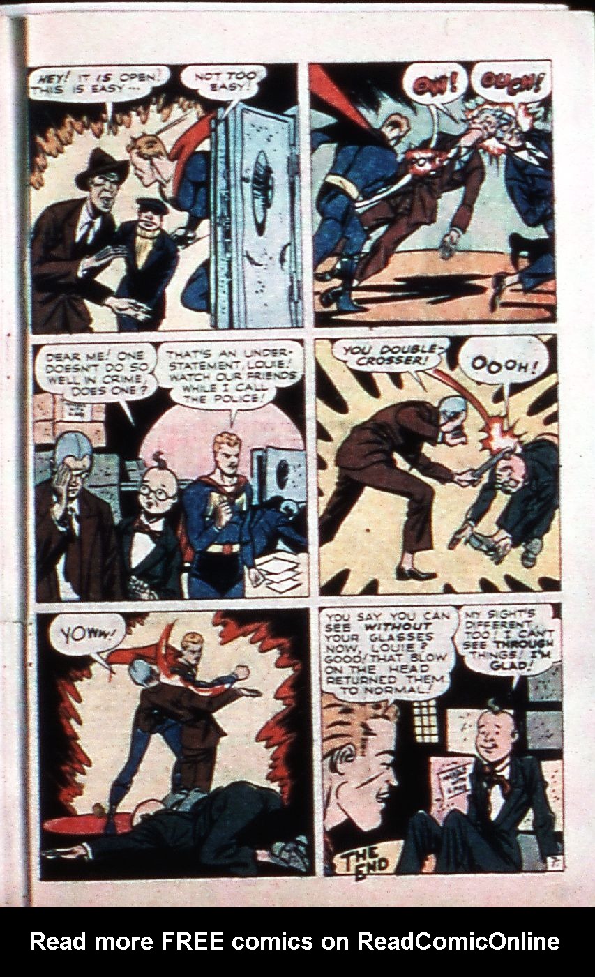 Marvel Mystery Comics (1939) issue 79 - Page 49