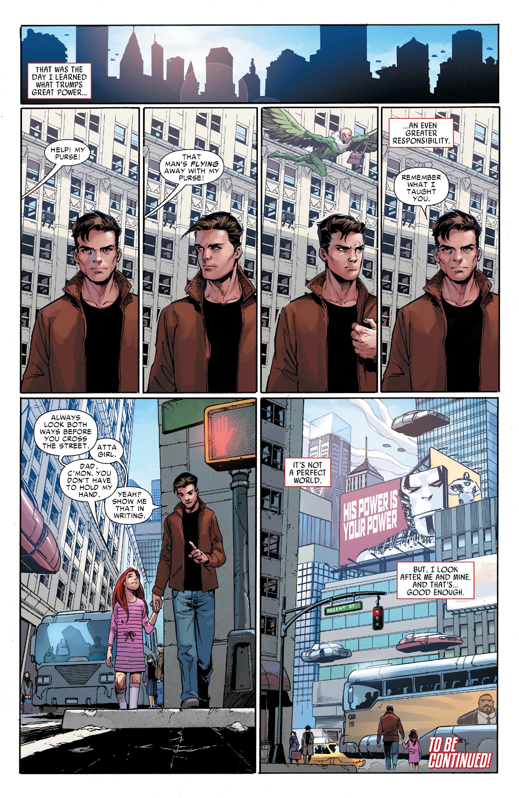Amazing Spider-Man: Renew Your Vows (2015) issue 1 - Page 28
