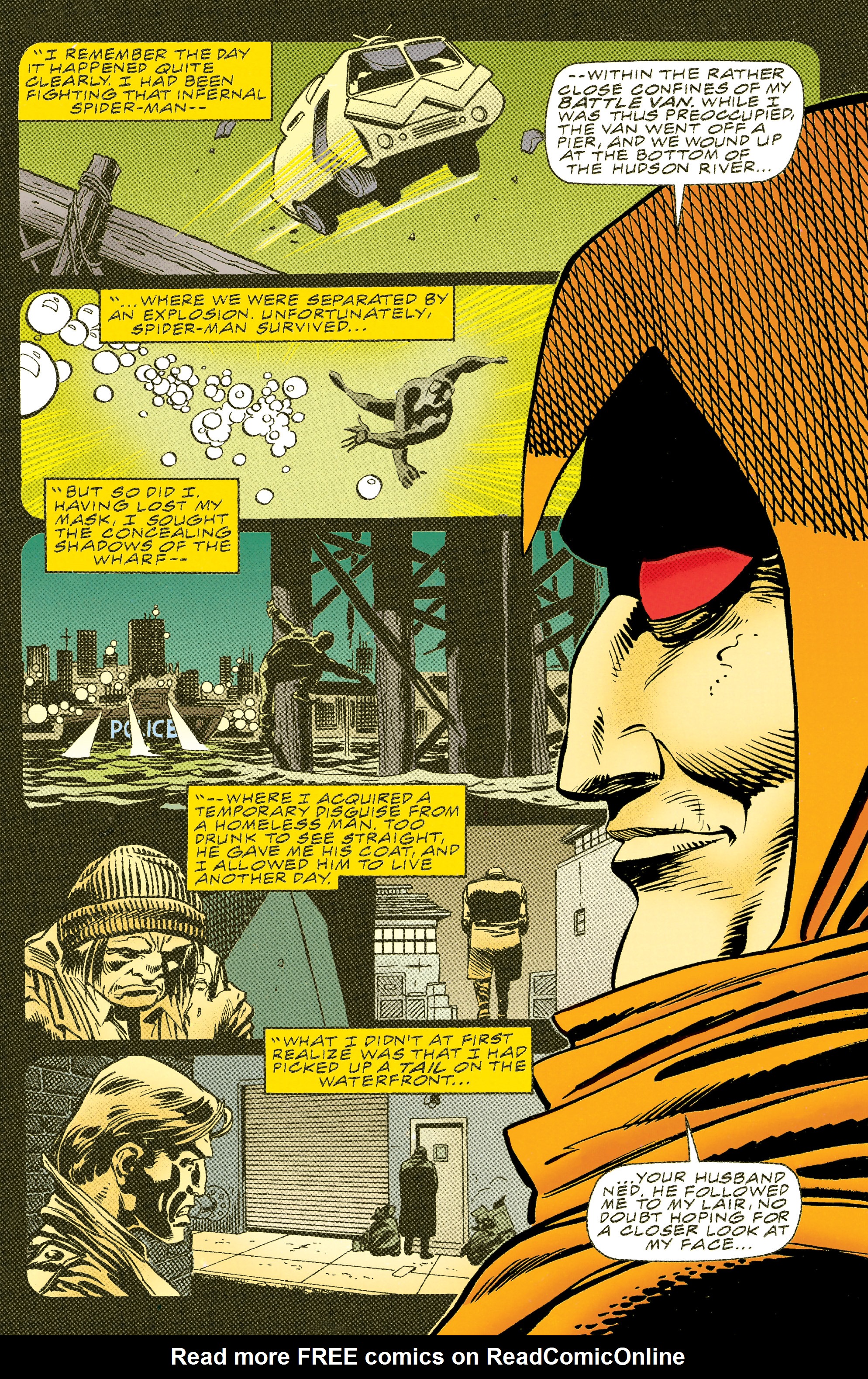 Read online Spider-Man: Hobgoblin Lives (2011) comic -  Issue # TPB (Part 1) - 87