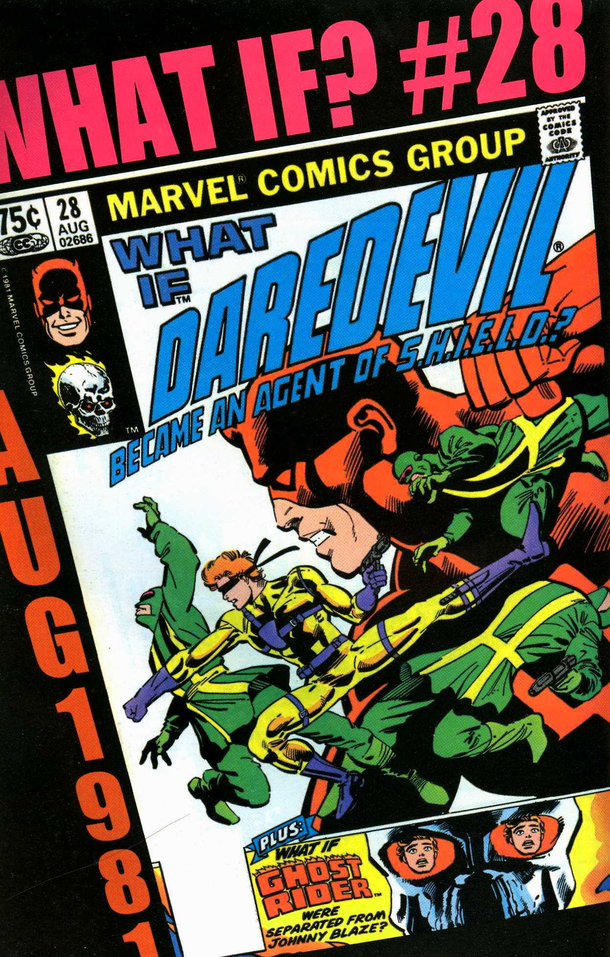 Read online Daredevil Visionaries: Frank Miller comic -  Issue # TPB 3 - 227
