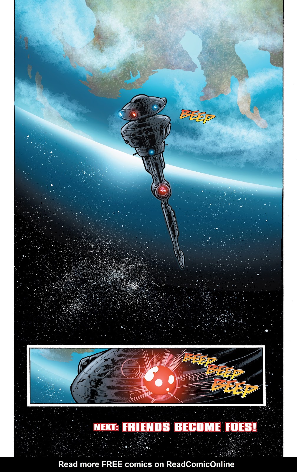 Star Wars Legends Epic Collection: The Rebellion issue 3 - Page 98