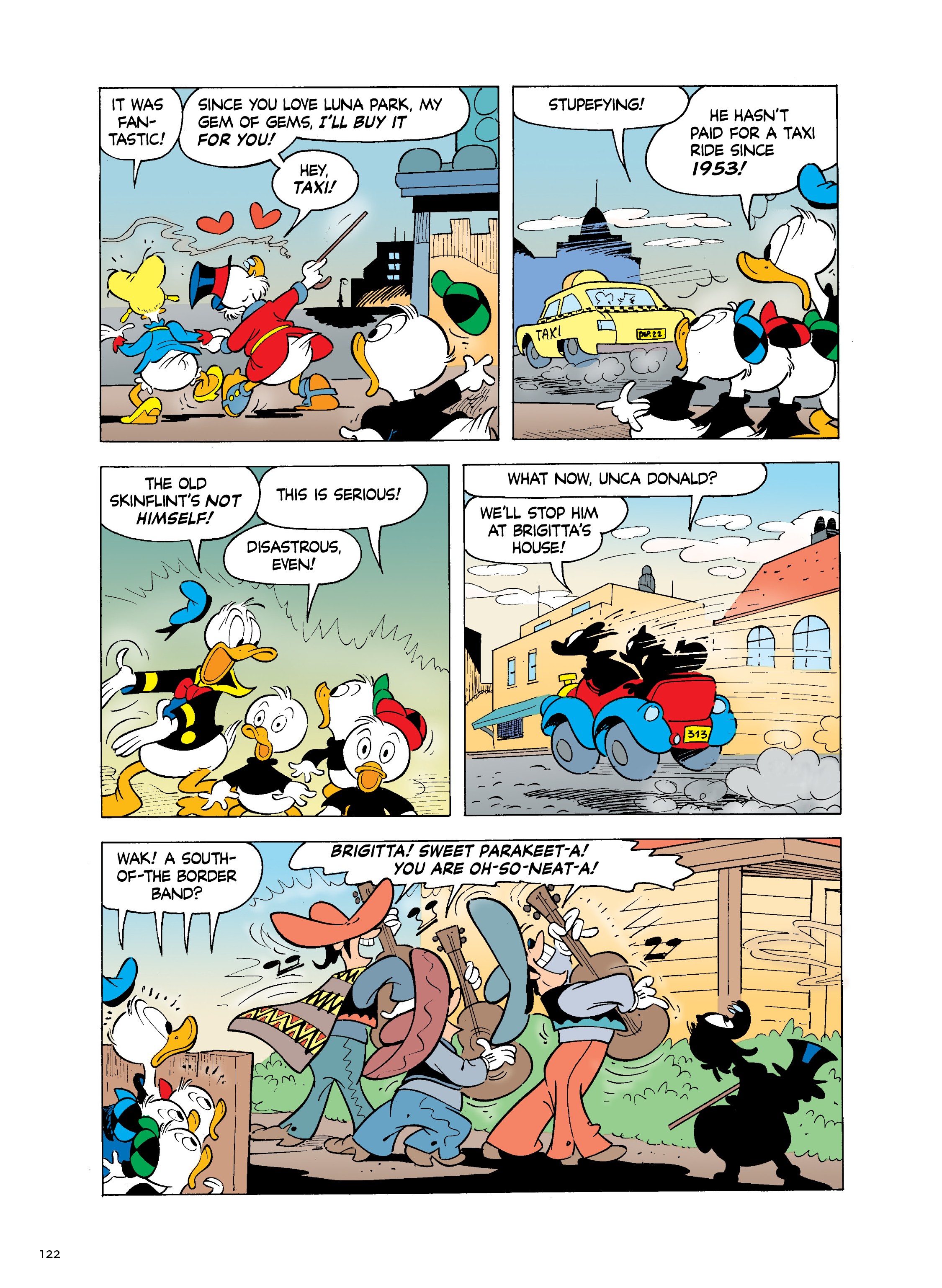 Read online Disney Masters comic -  Issue # TPB 8 (Part 2) - 27