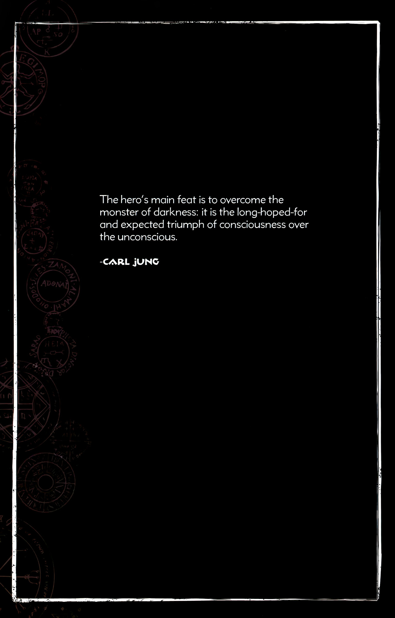 Read online The Strange Adventures of H.P. Lovecraft comic -  Issue #4 - 48