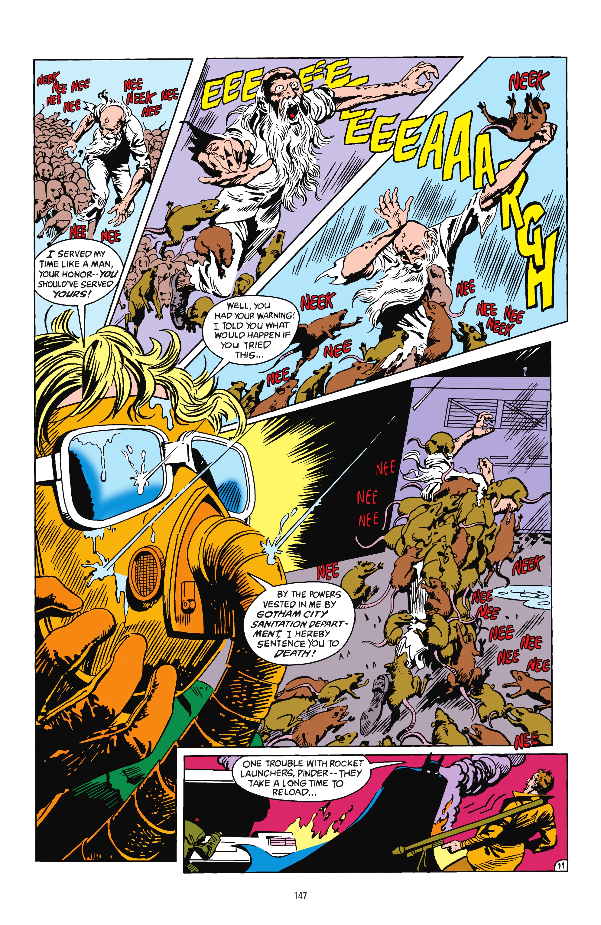 Read online The Suicide Squad Case Files comic -  Issue # TPB 2 (Part 2) - 44