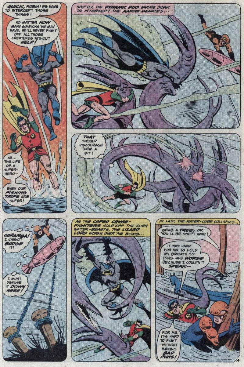 Read online The Super Friends comic -  Issue #8 - 15