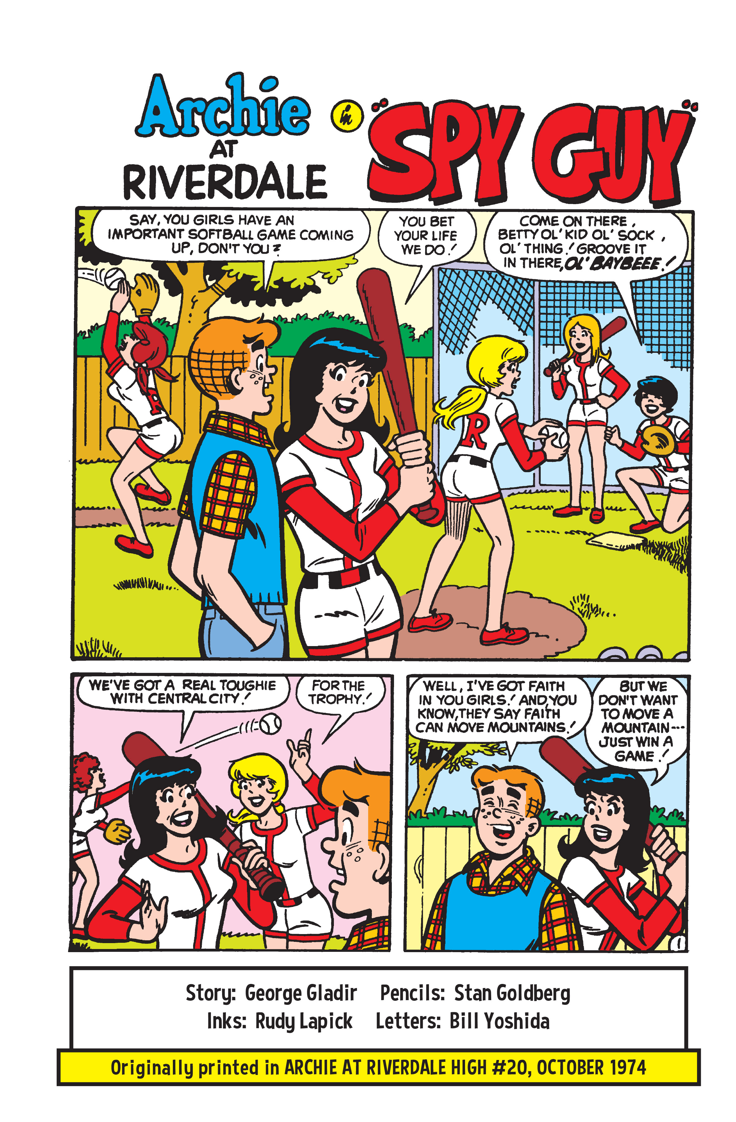 Read online Archie at Riverdale High comic -  Issue # TPB 2 (Part 1) - 89