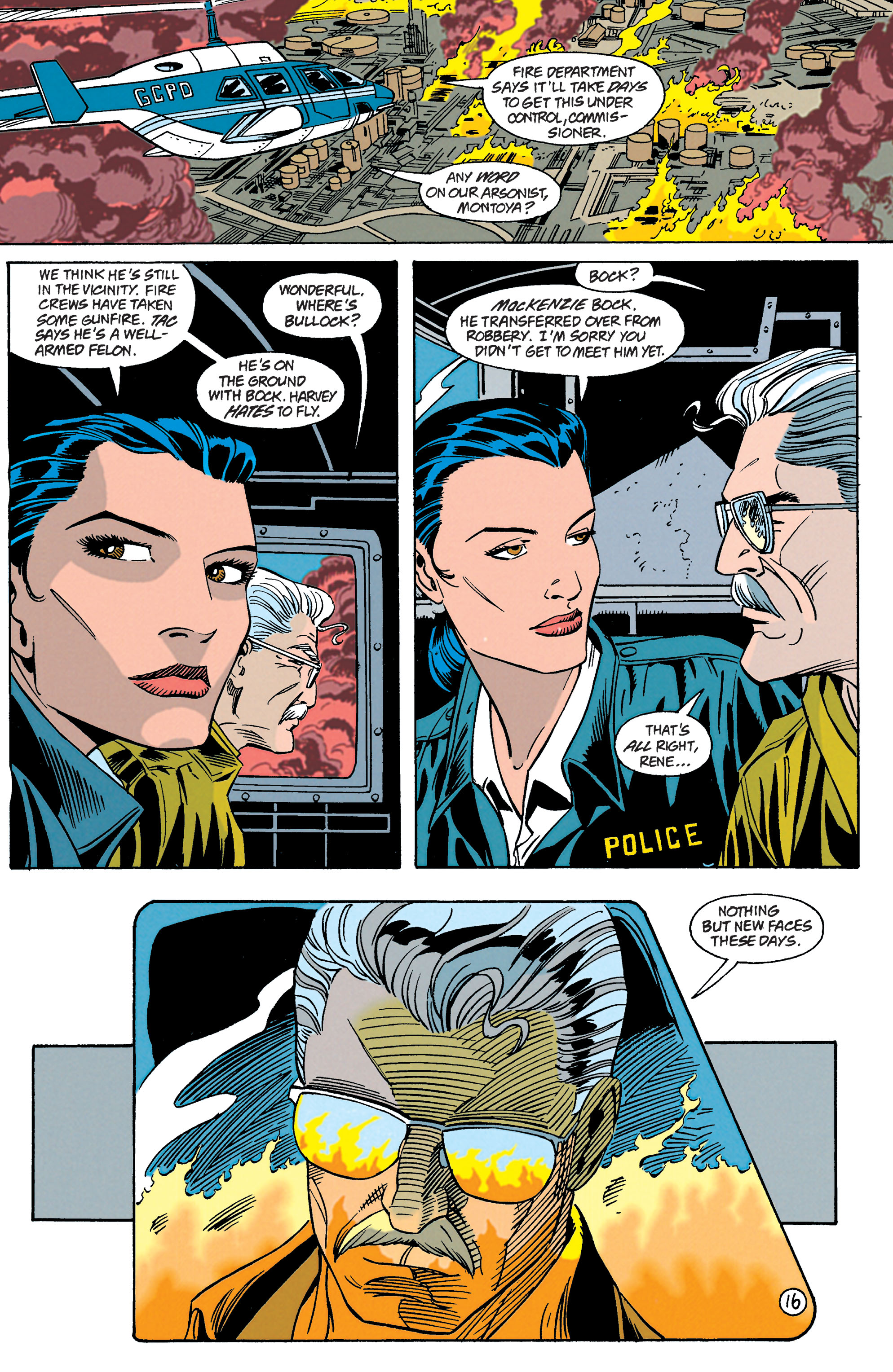 Read online Batman: Troika comic -  Issue # TPB (Part 1) - 70