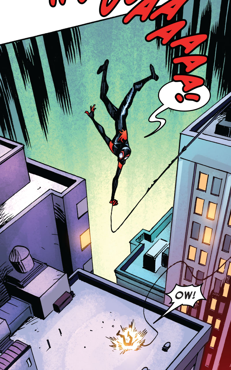 Read online Spider-Verse Unlimited: Infinity Comic comic -  Issue #48 - 20