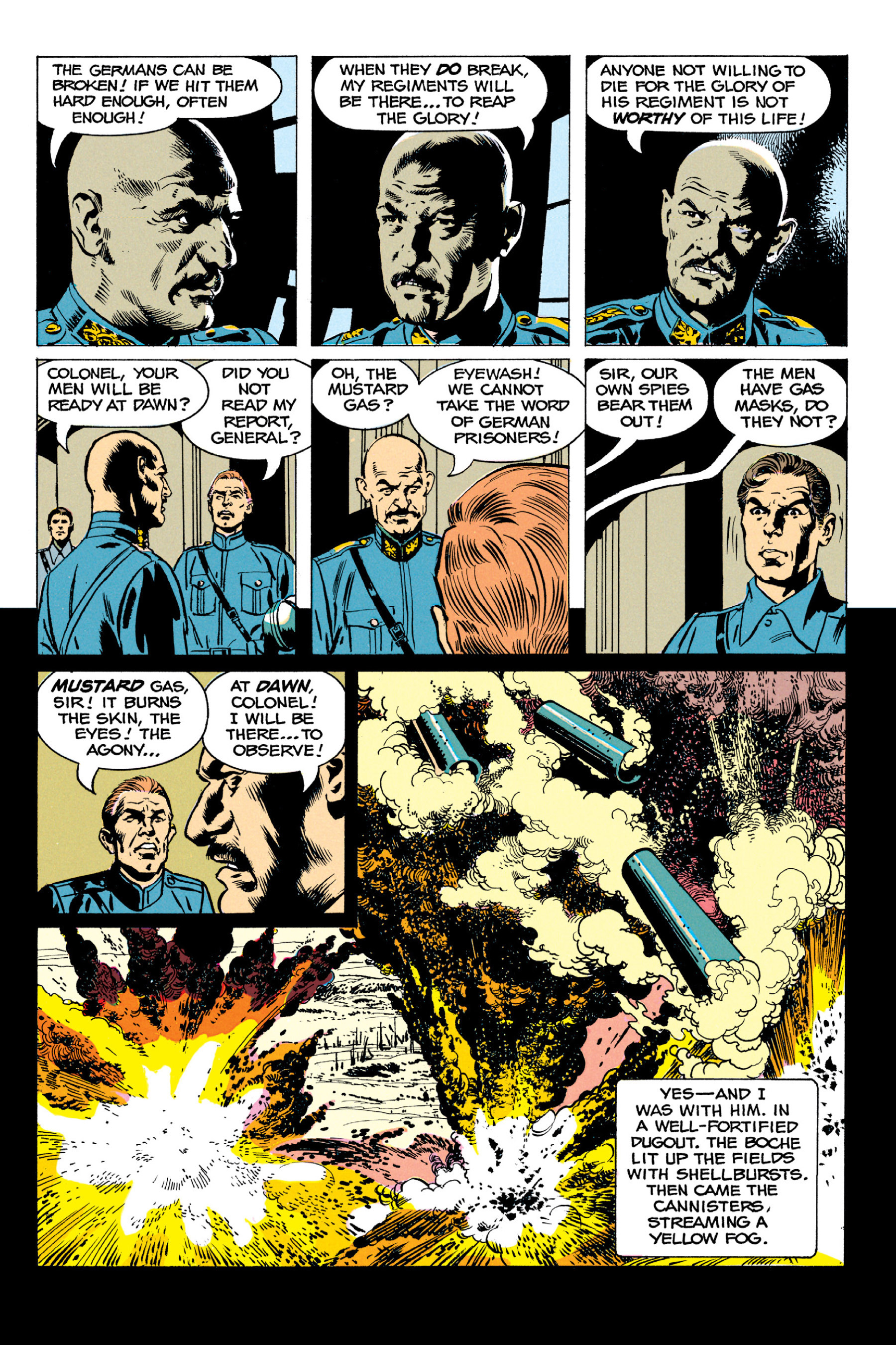 Read online Predator Omnibus comic -  Issue # TPB 1 (Part 2) - 191