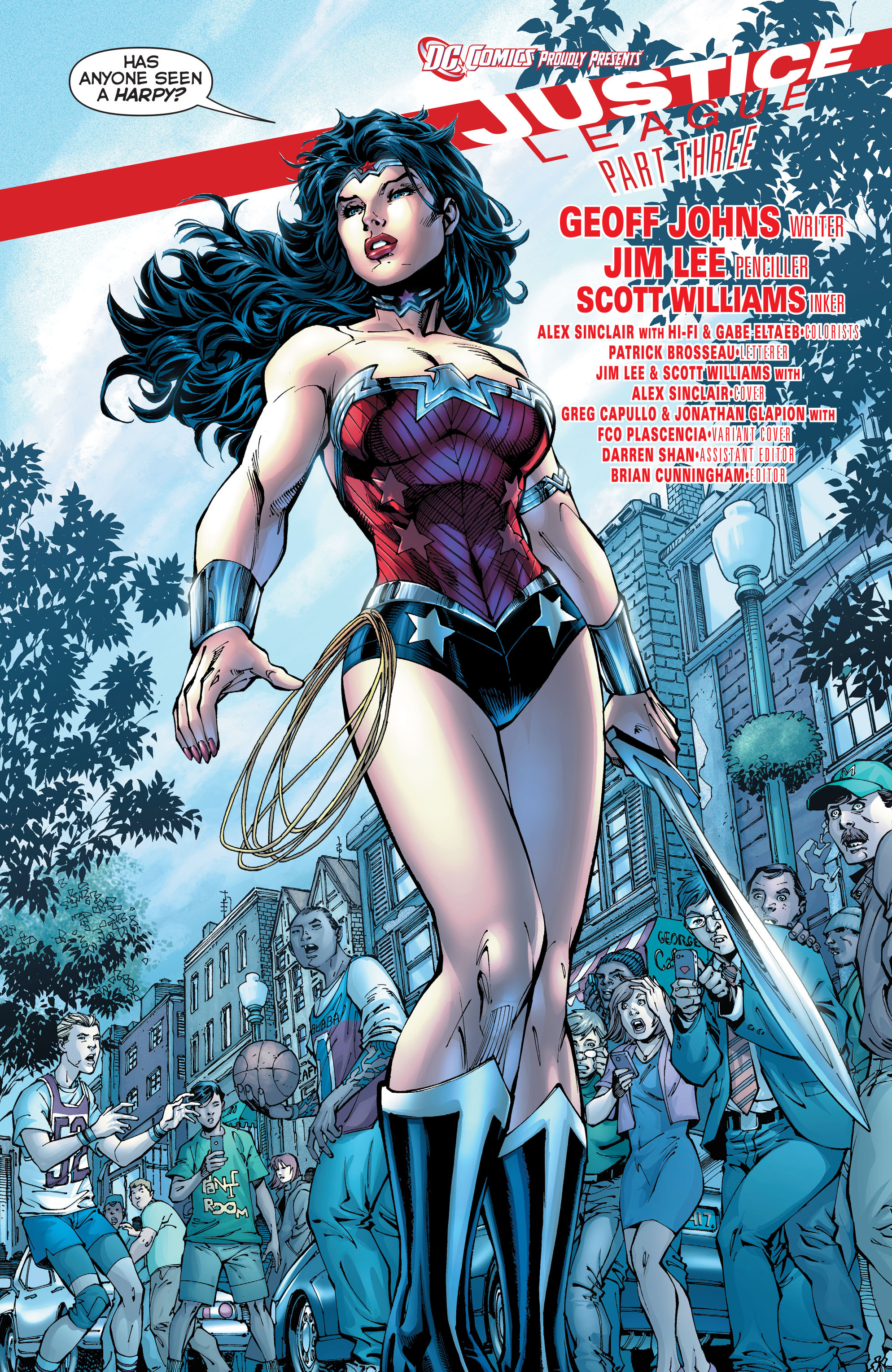 Read online Wonder Woman: Her Greatest Battles comic -  Issue # TPB - 122