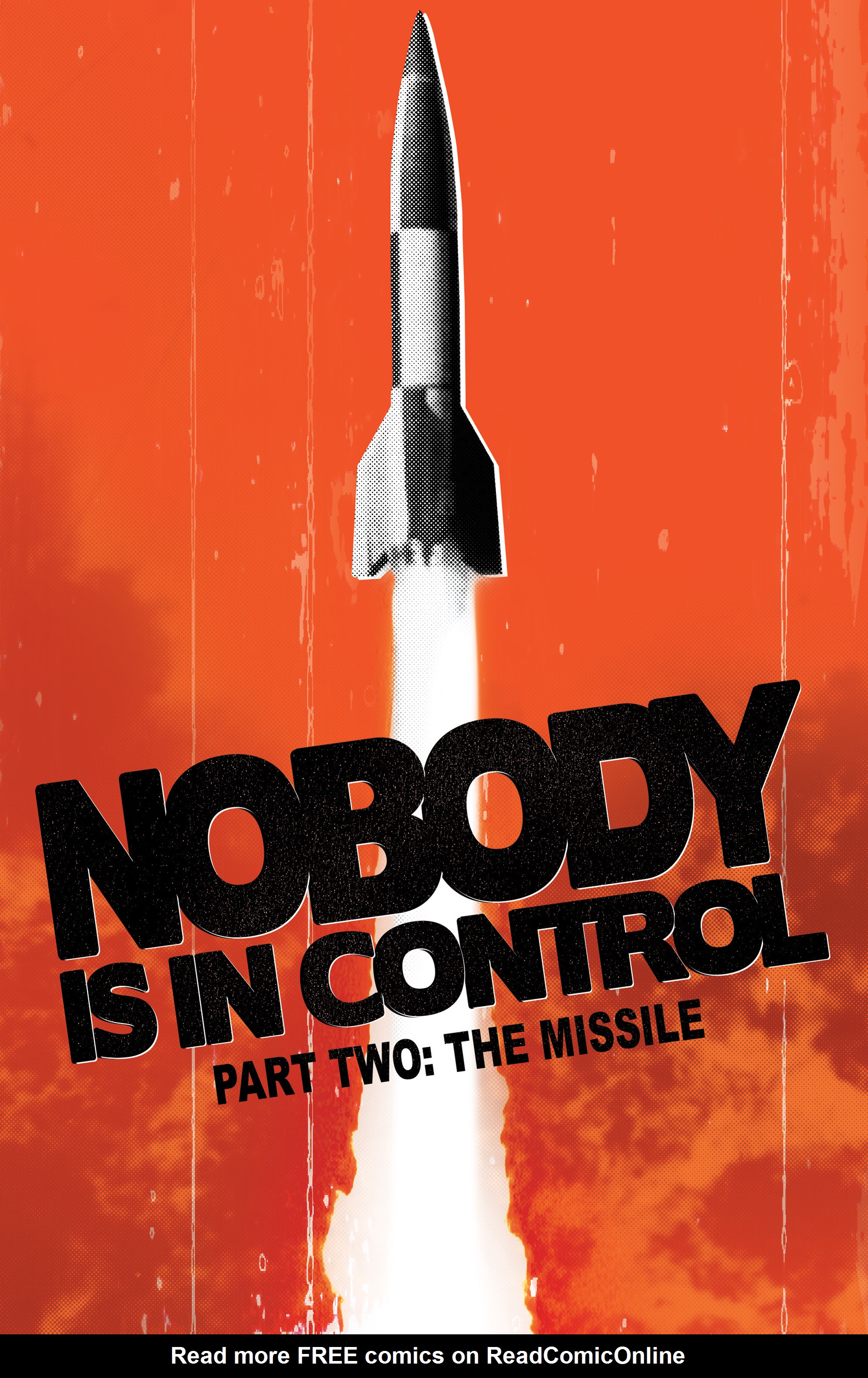 Read online Nobody Is In Control comic -  Issue #1 - 32