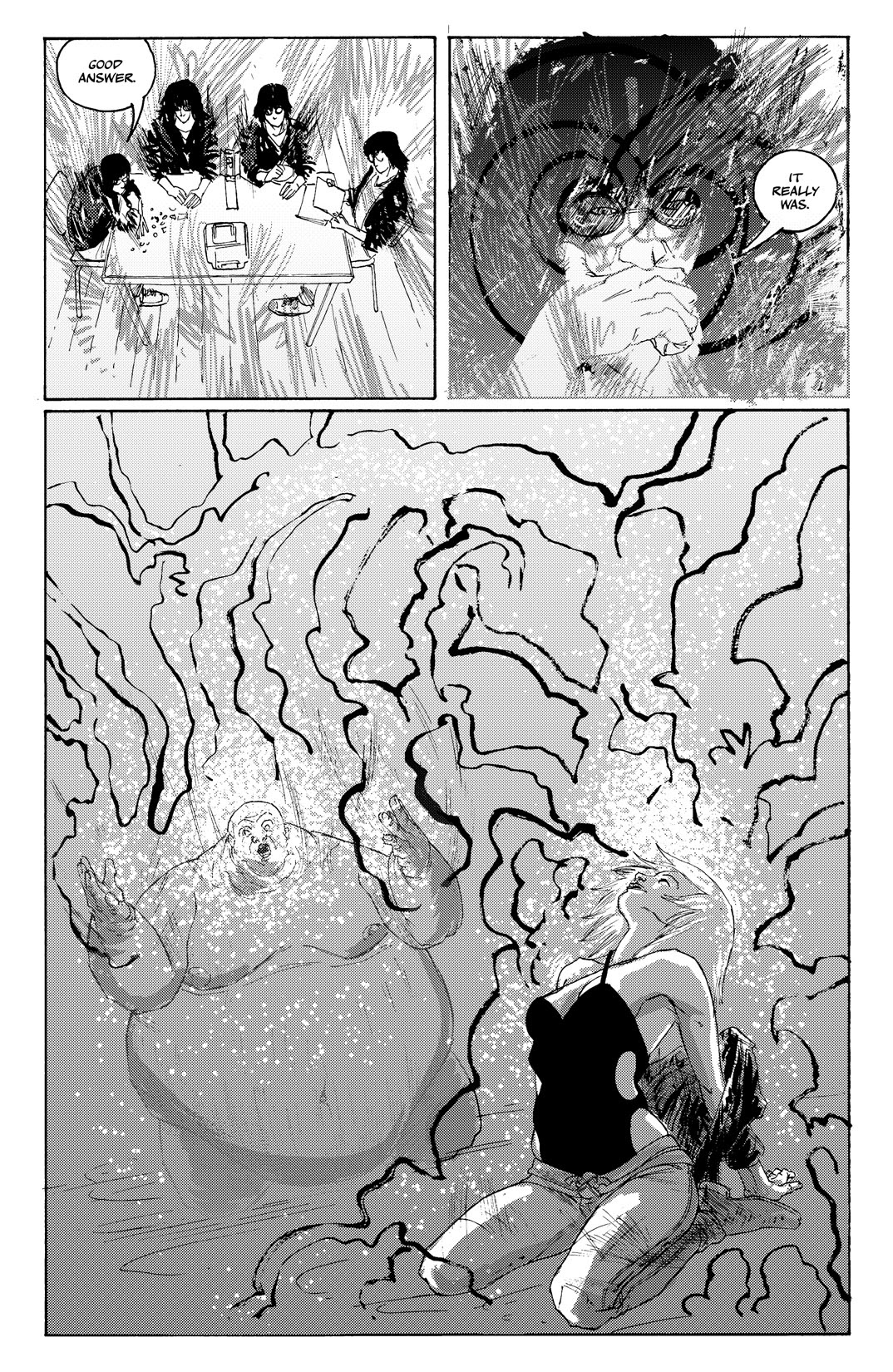 Read online Lovestruck comic -  Issue # TPB (Part 2) - 82