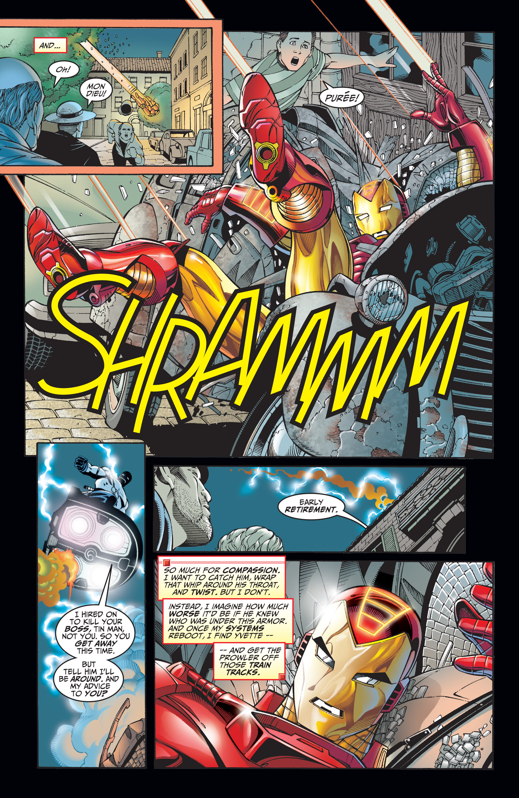 Read online Iron Man: Heroes Return: The Complete Collection comic -  Issue # TPB (Part 3) - 54