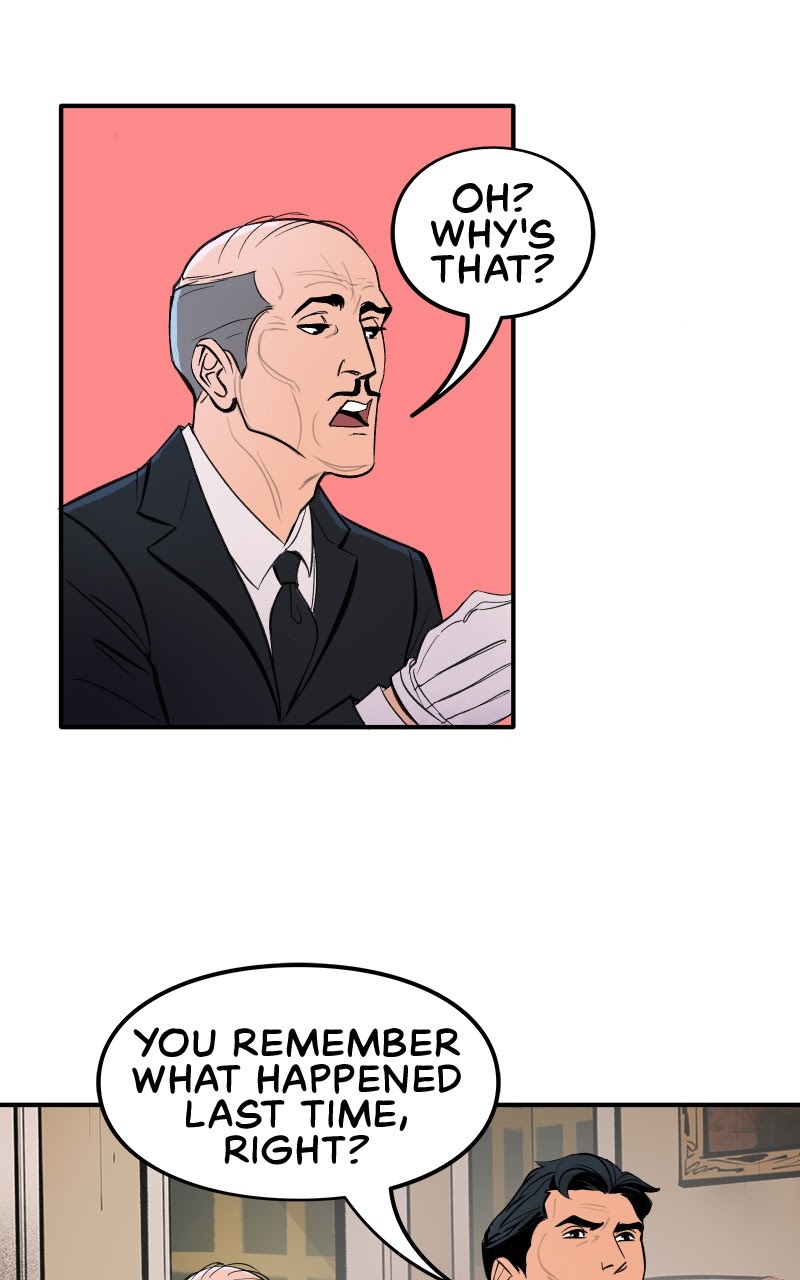 Read online Batman: Wayne Family Adventures comic -  Issue #14 - 5