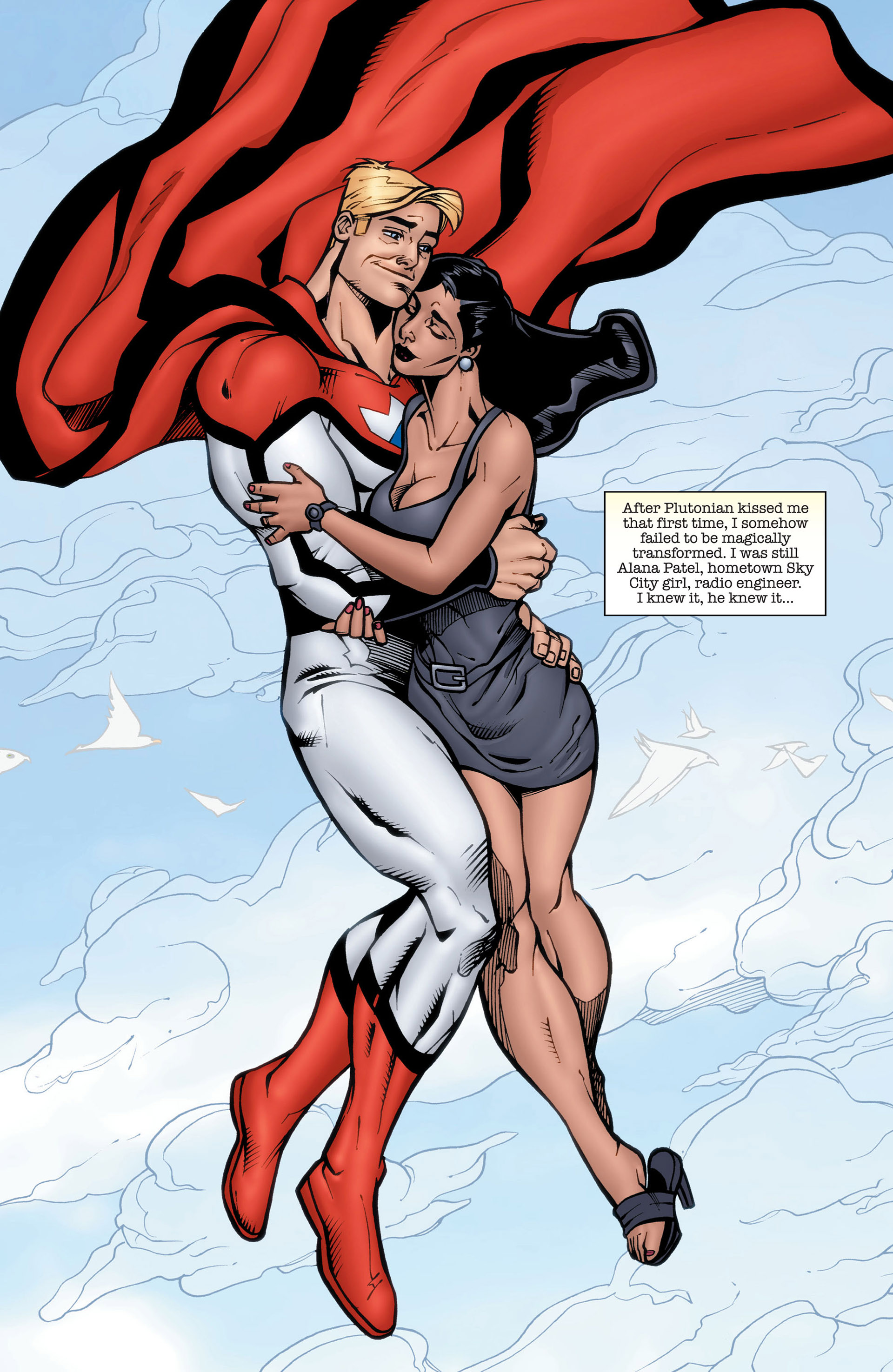 Read online Incorruptible Digital Omnibus comic -  Issue # Full (Part 1) - 200