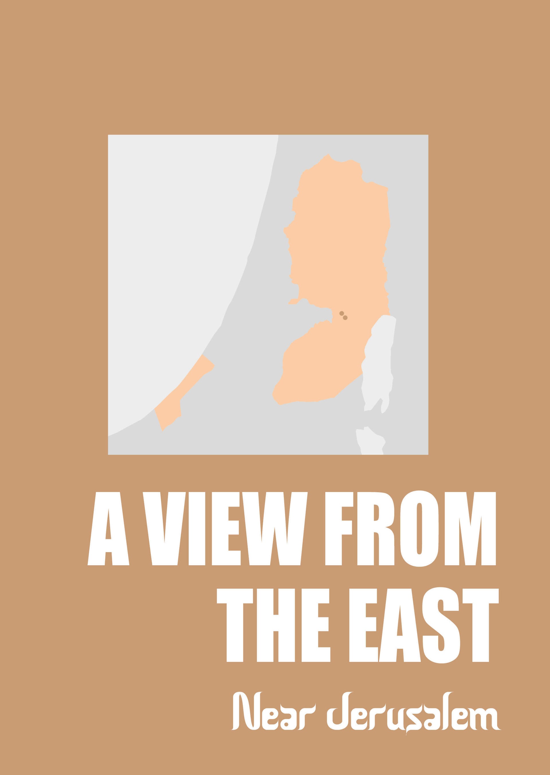 Read online Life Under Occupation comic -  Issue # TPB - 30