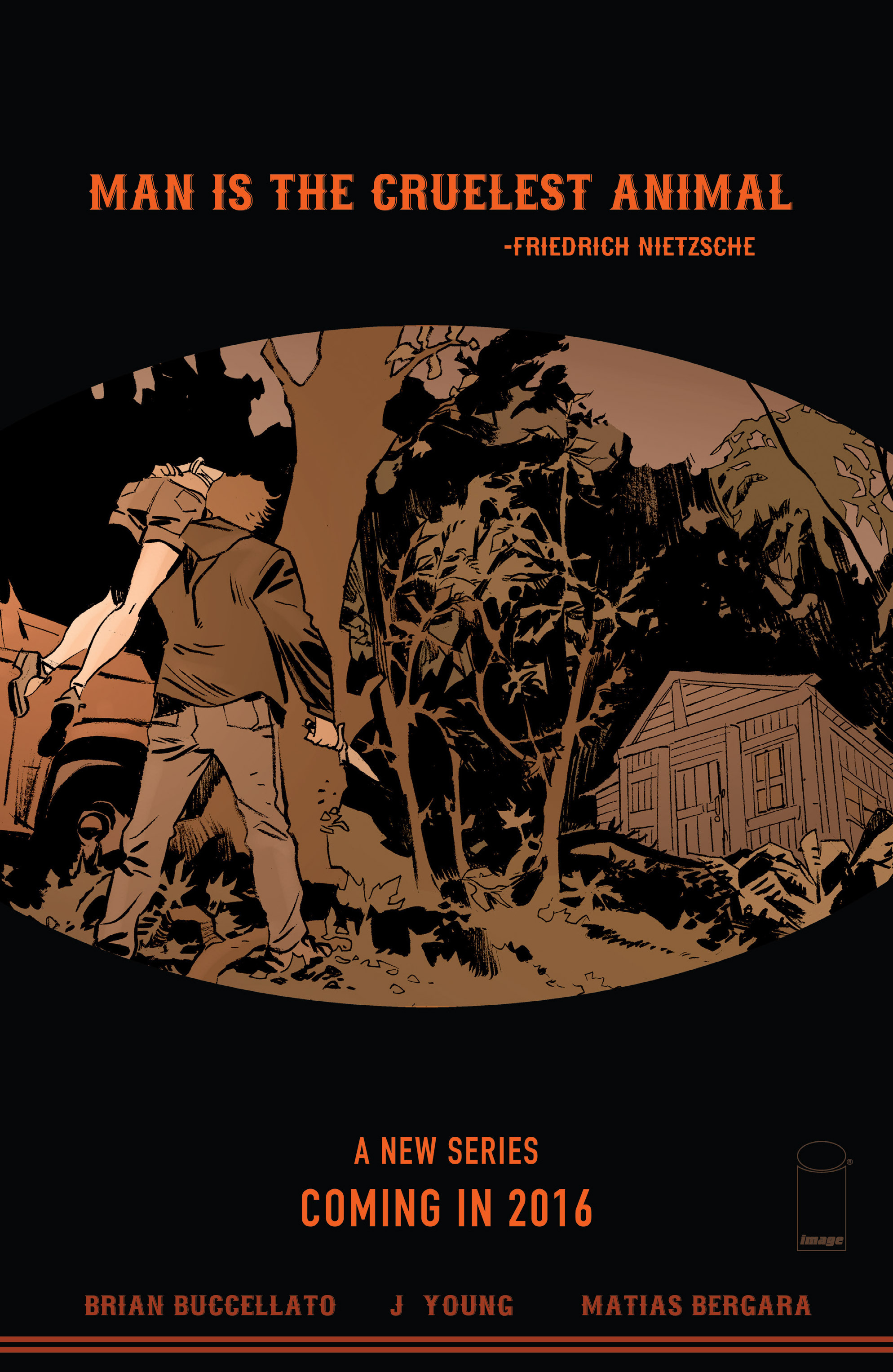 Read online Sons of the Devil comic -  Issue #7 - 27