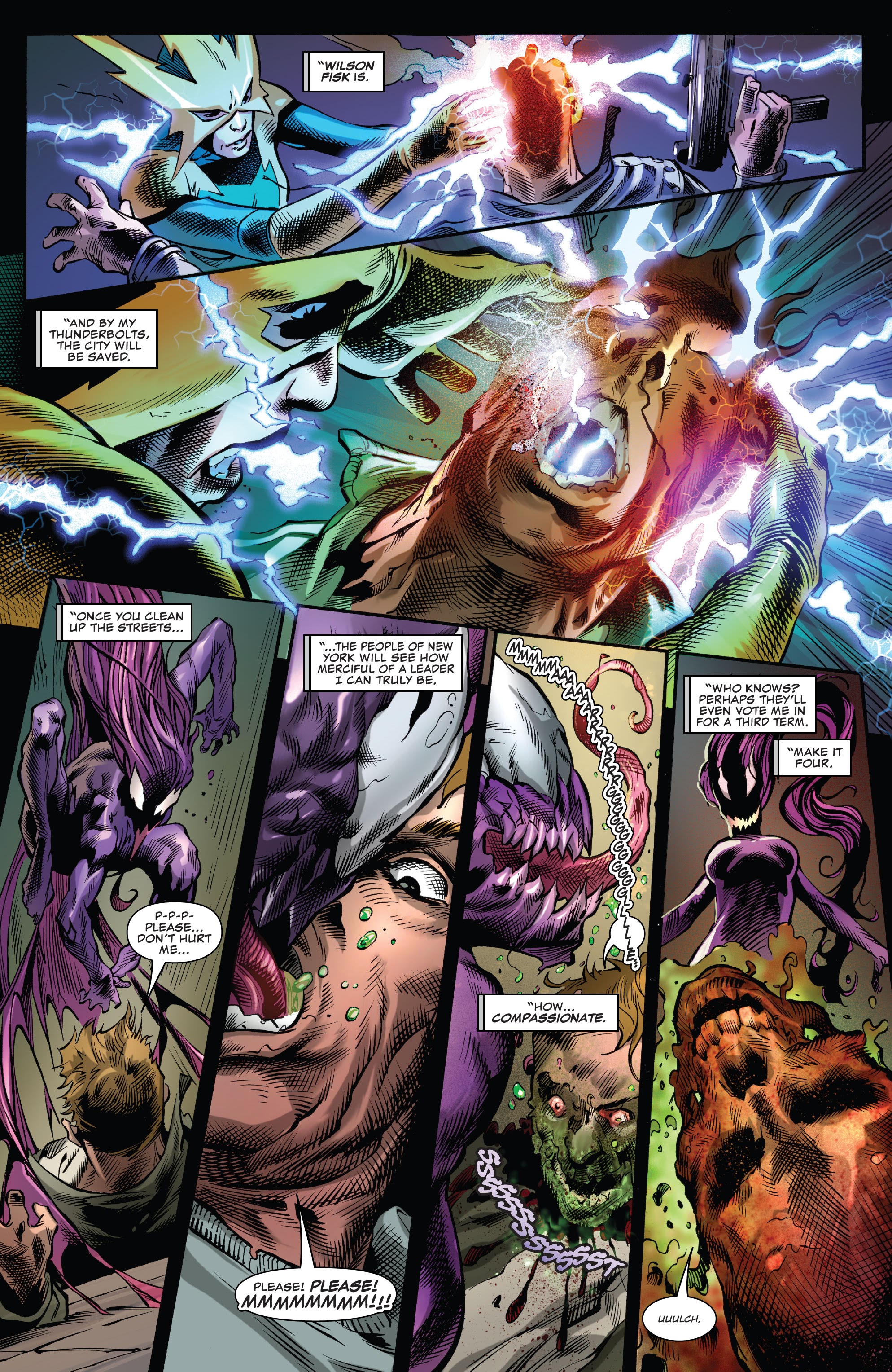 Read online Devil's Reign: Villains For Hire comic -  Issue #1 - 19