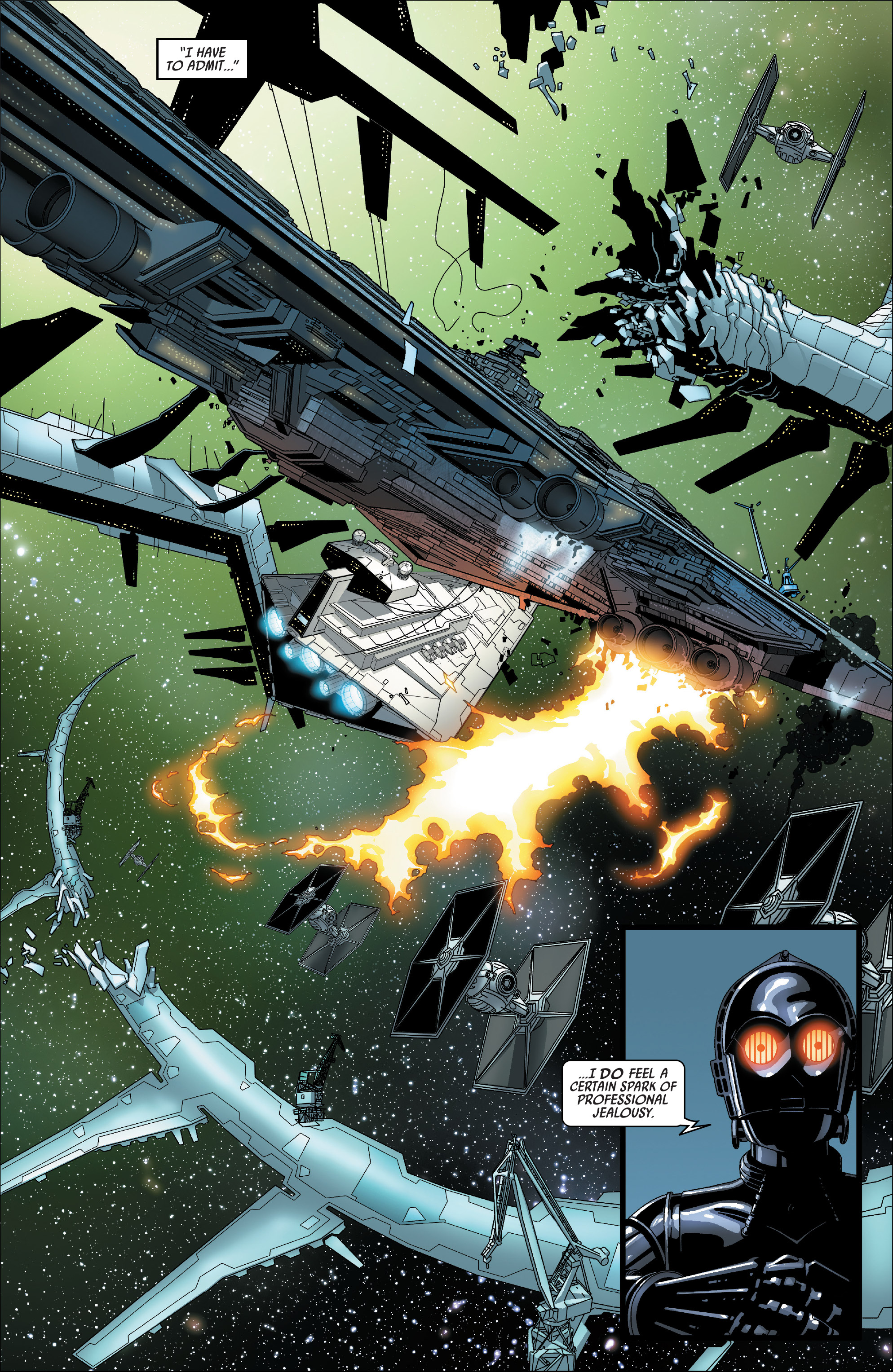 Read online Star Wars: Darth Vader (2016) comic -  Issue # TPB 2 (Part 4) - 28
