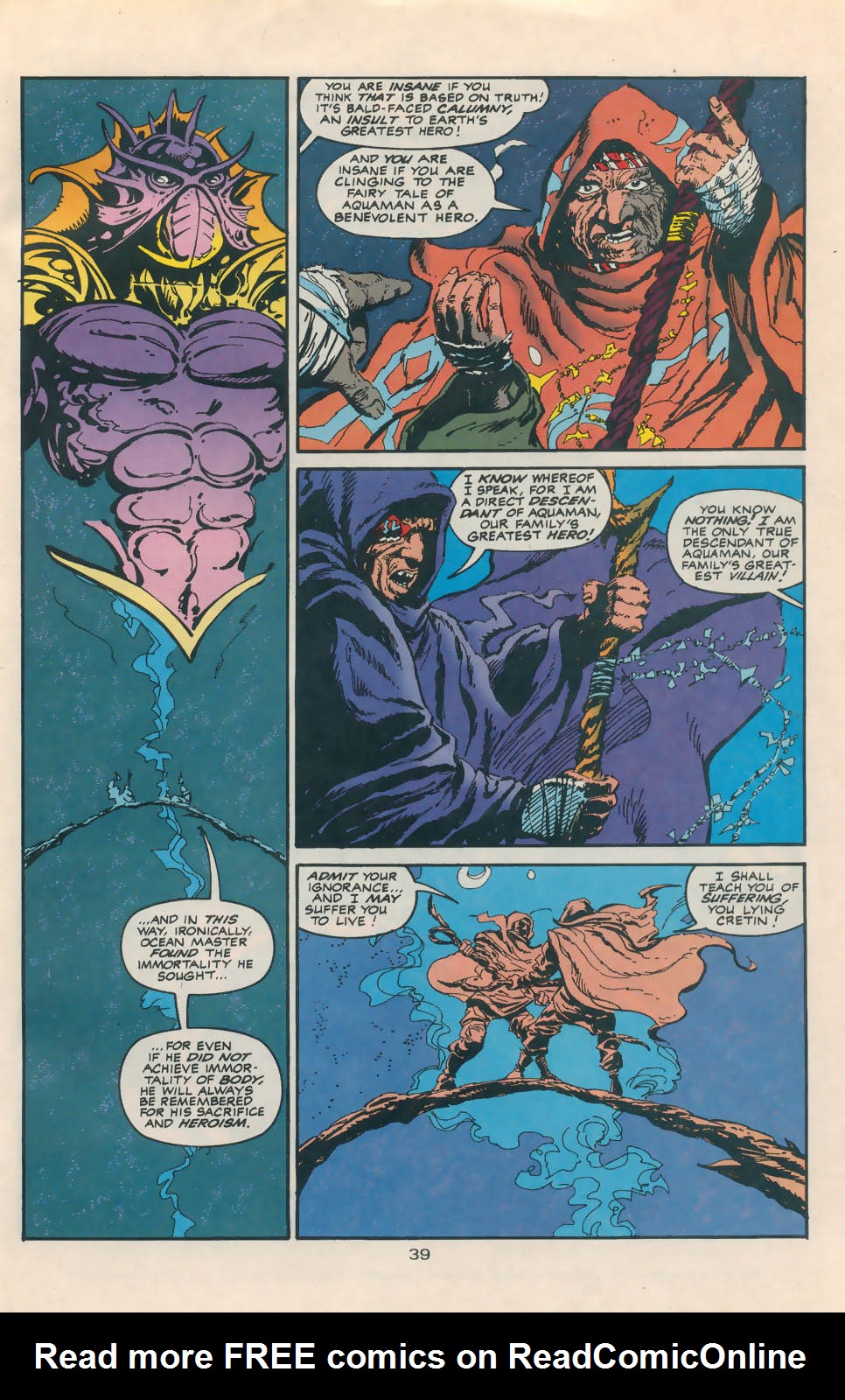 Read online Aquaman (1994) comic -  Issue #Aquaman (1994) _Annual 2 - 40