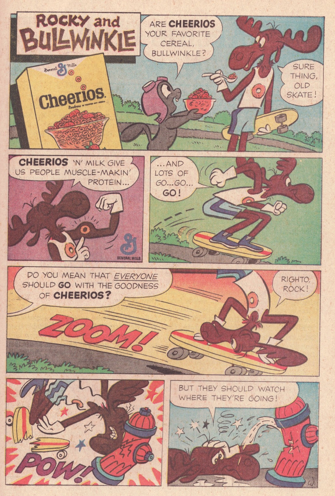 Read online Jughead (1965) comic -  Issue #132 - 25