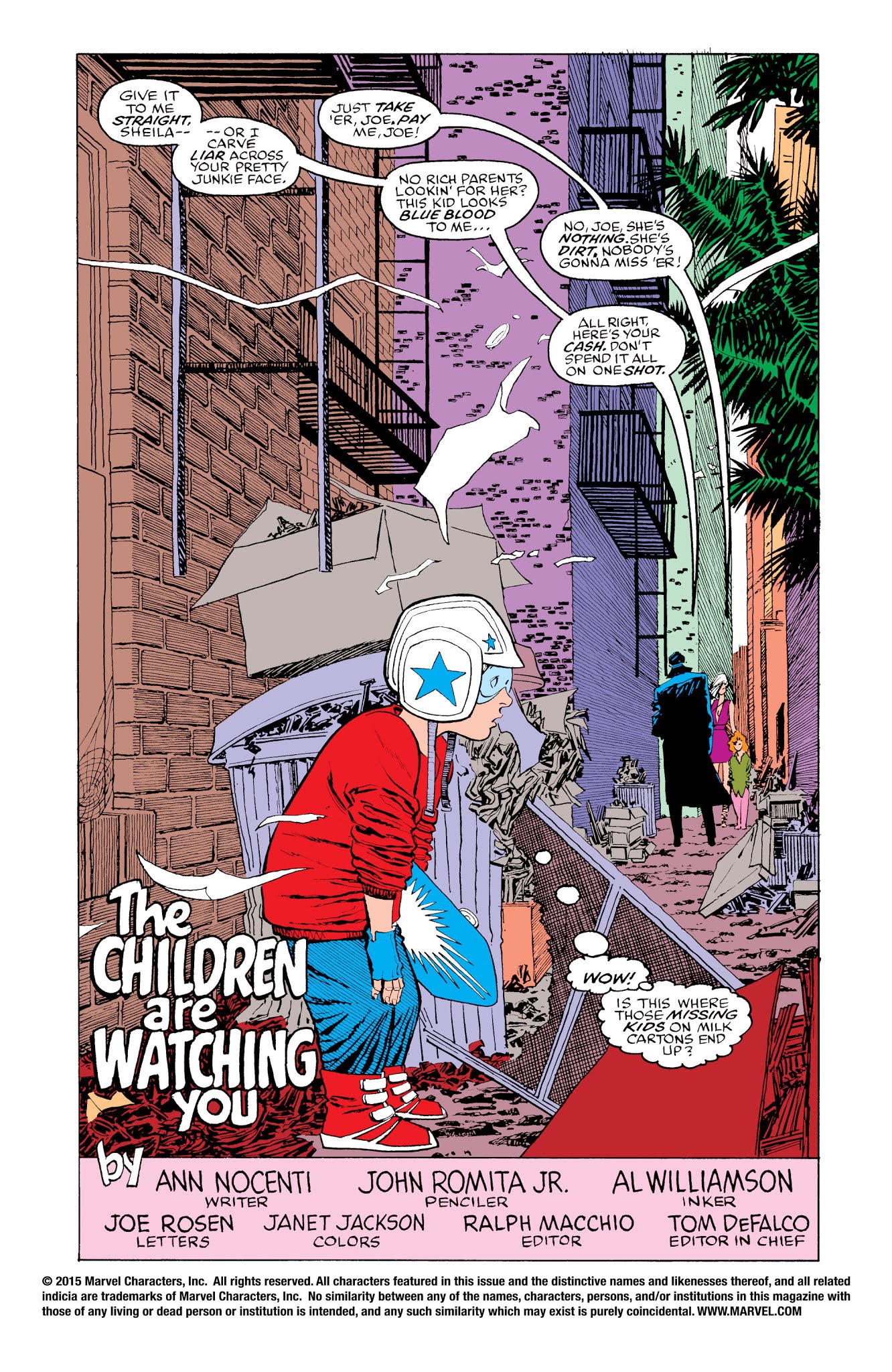 Read online Daredevil Epic Collection comic -  Issue # TPB 13 (Part 2) - 66