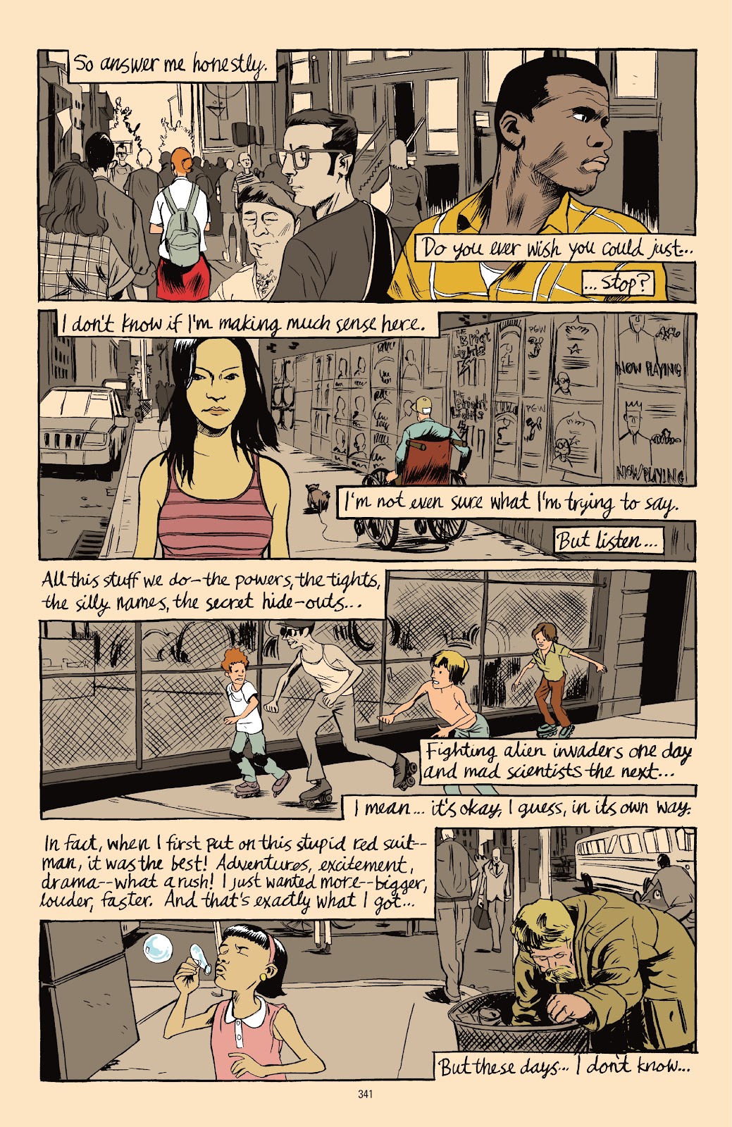 Bizarro Comics: The Deluxe Edition issue TPB (Part 4) - Page 37