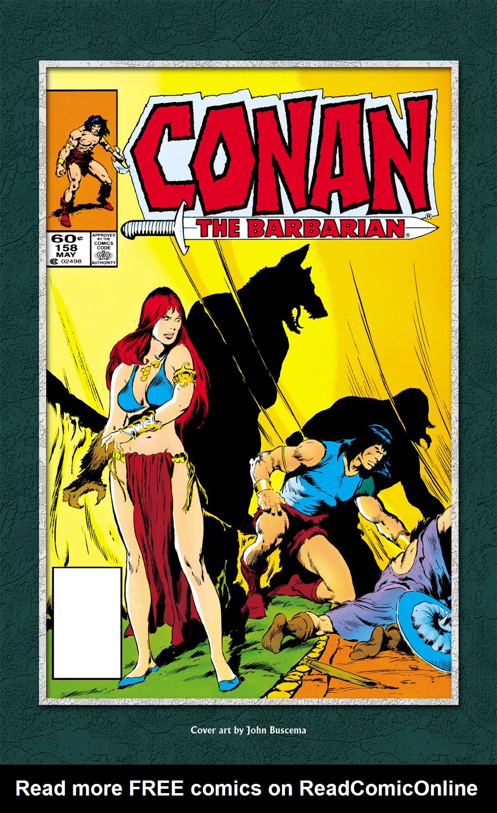 Read online The Chronicles of Conan comic -  Issue # TPB 20 (Part 2) - 80