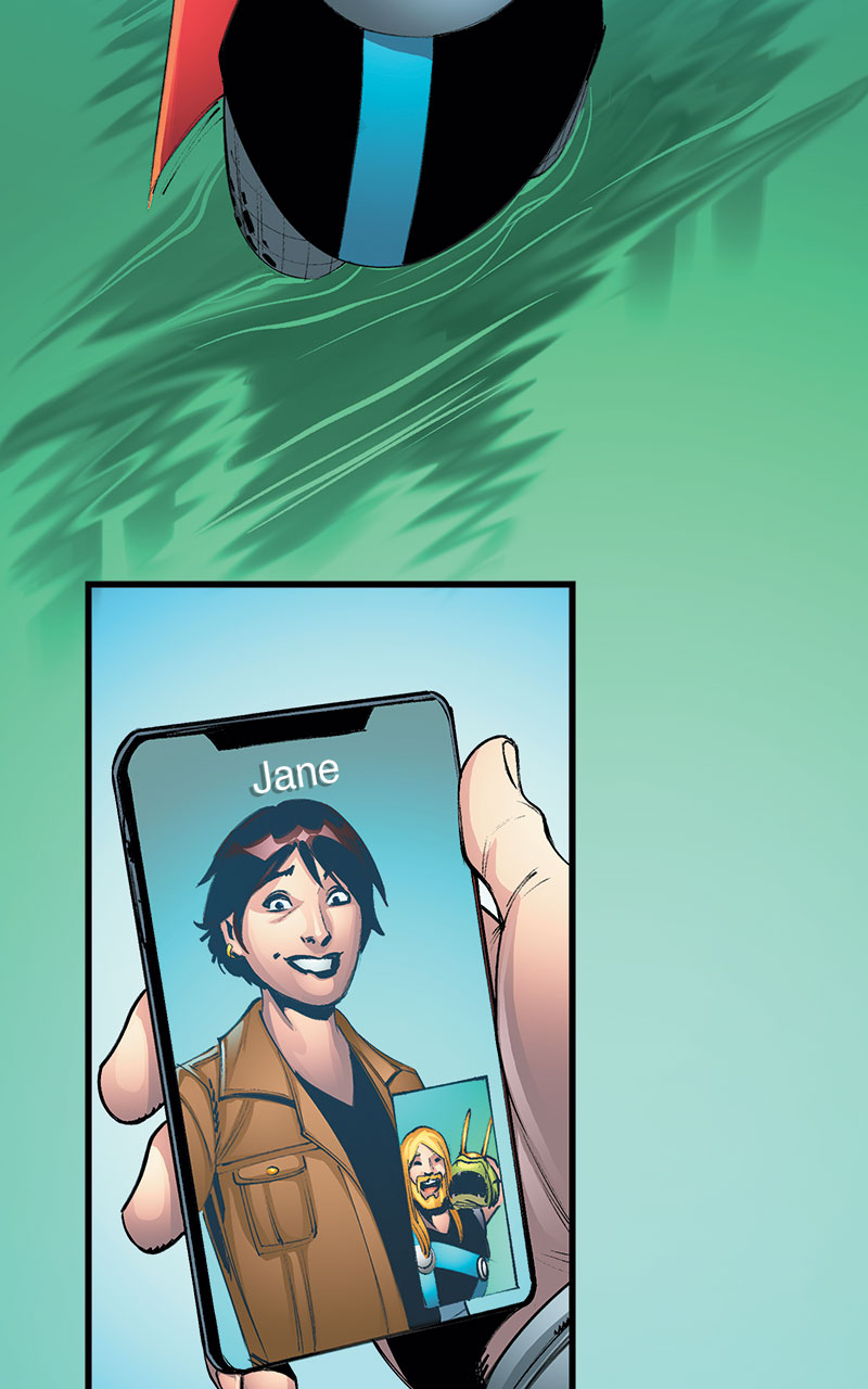 Alligator Loki: Infinity Comic issue 4 - Page 3
