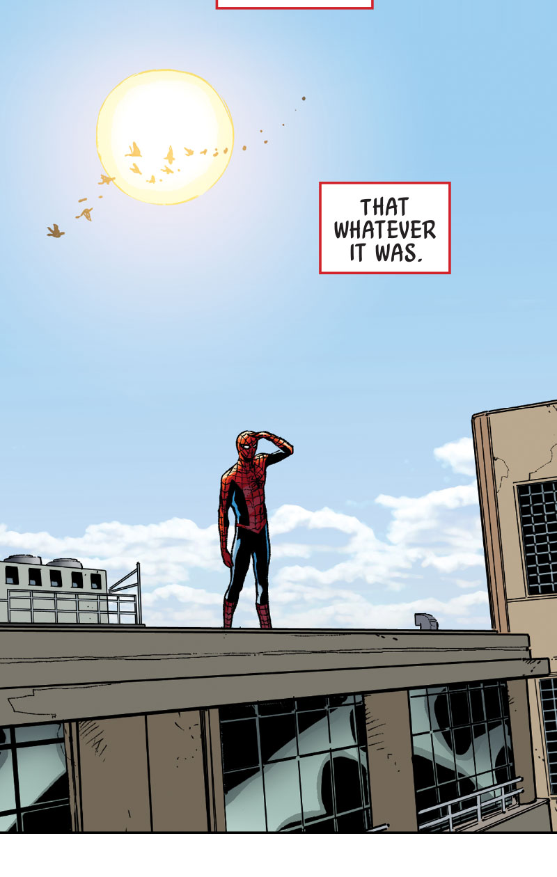 Read online Spider-Men: Infinity Comic comic -  Issue #1 - 90